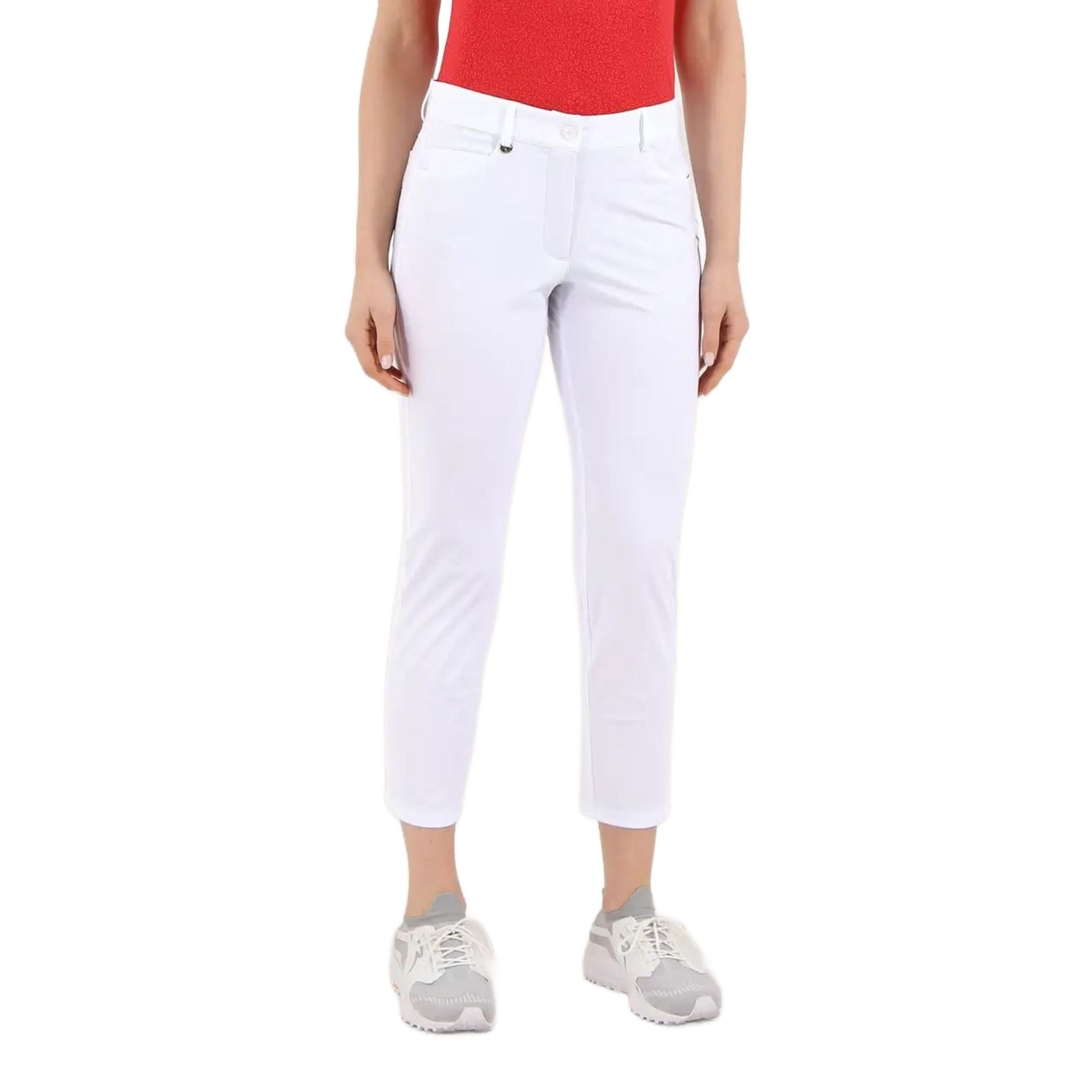 Pantaloni da golf da donna Chervo Silla