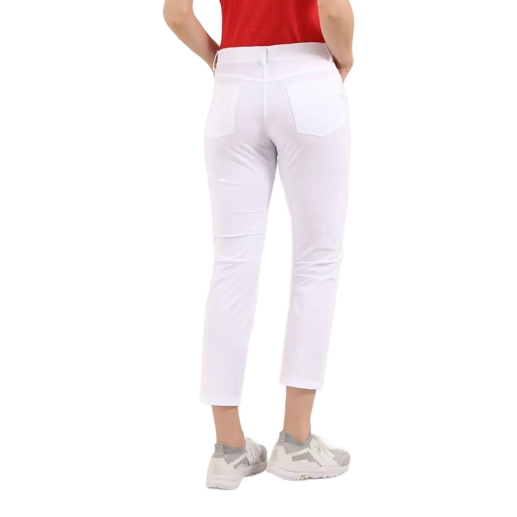Pantaloni da golf da donna Chervo Silla