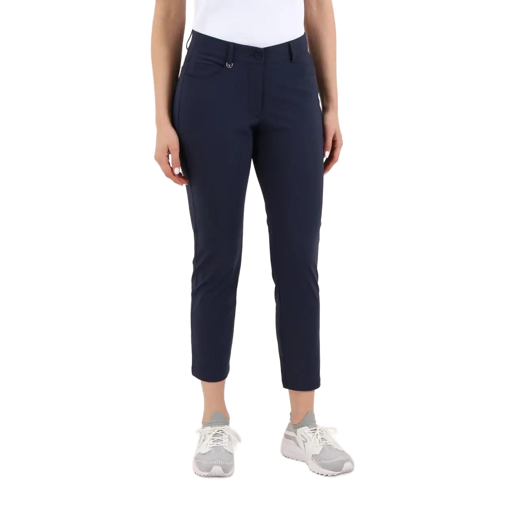 Pantaloni da golf da donna Chervo Silla