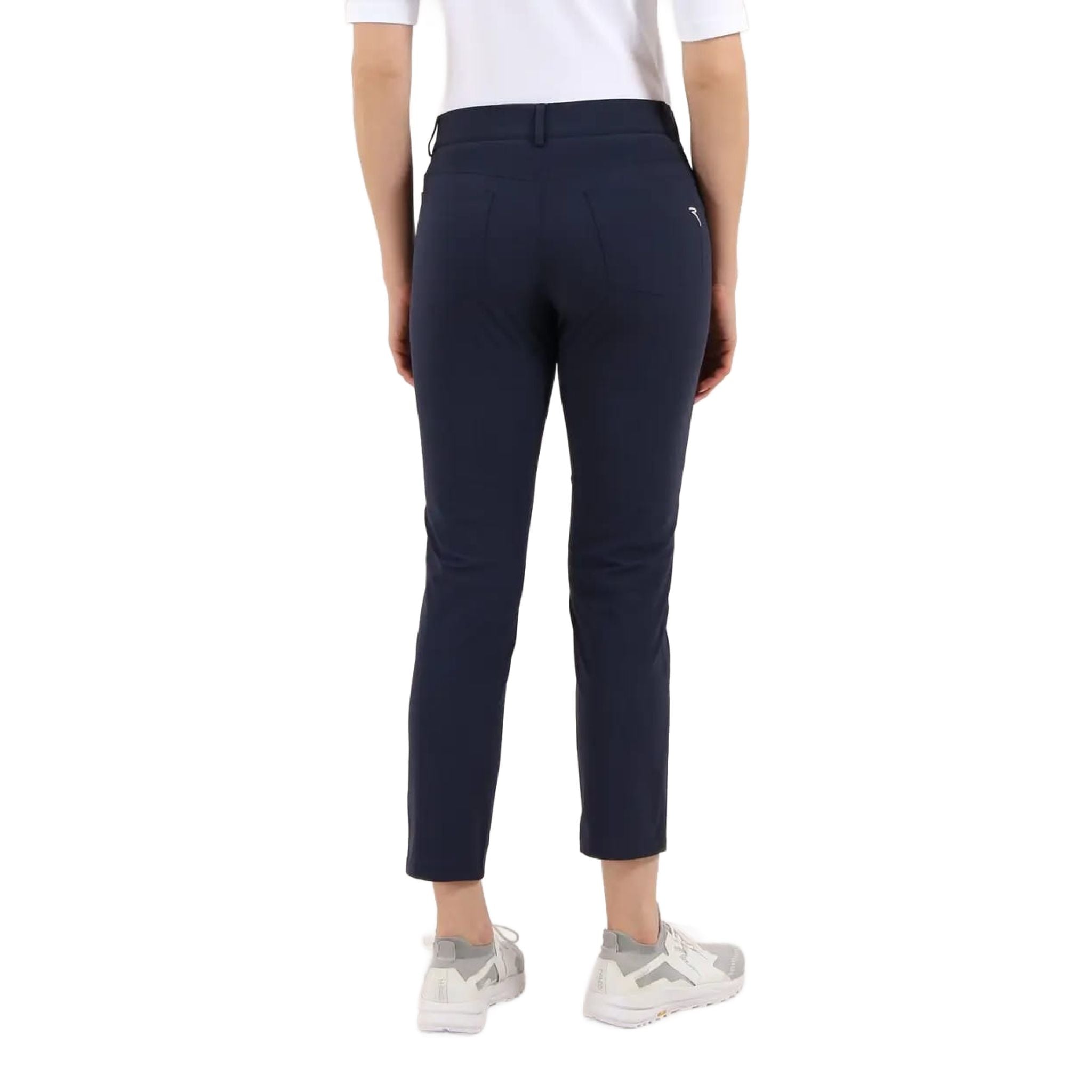 Pantaloni da golf da donna Chervo Silla