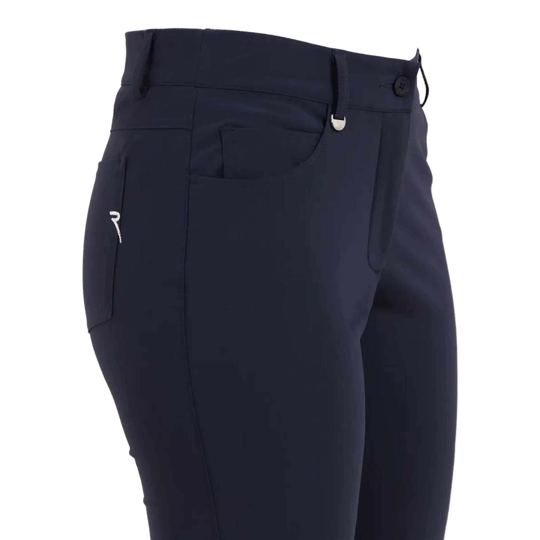 Pantaloni da golf da donna Chervo Silla