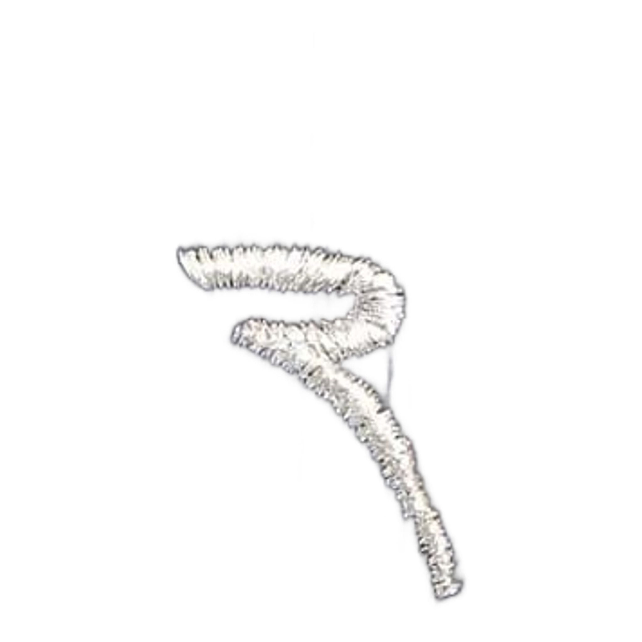 Pantaloni da golf da donna Chervo Silla