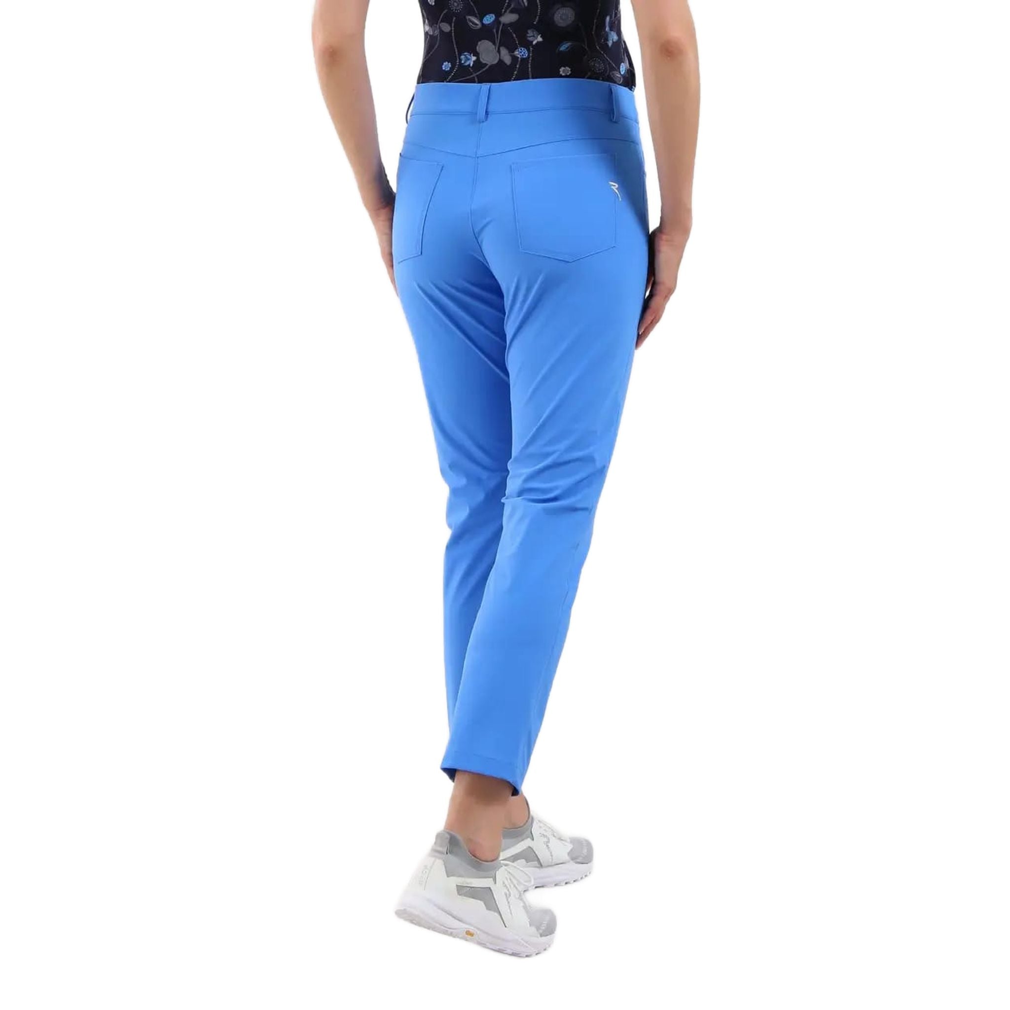 Pantaloni da golf da donna Chervo Silla