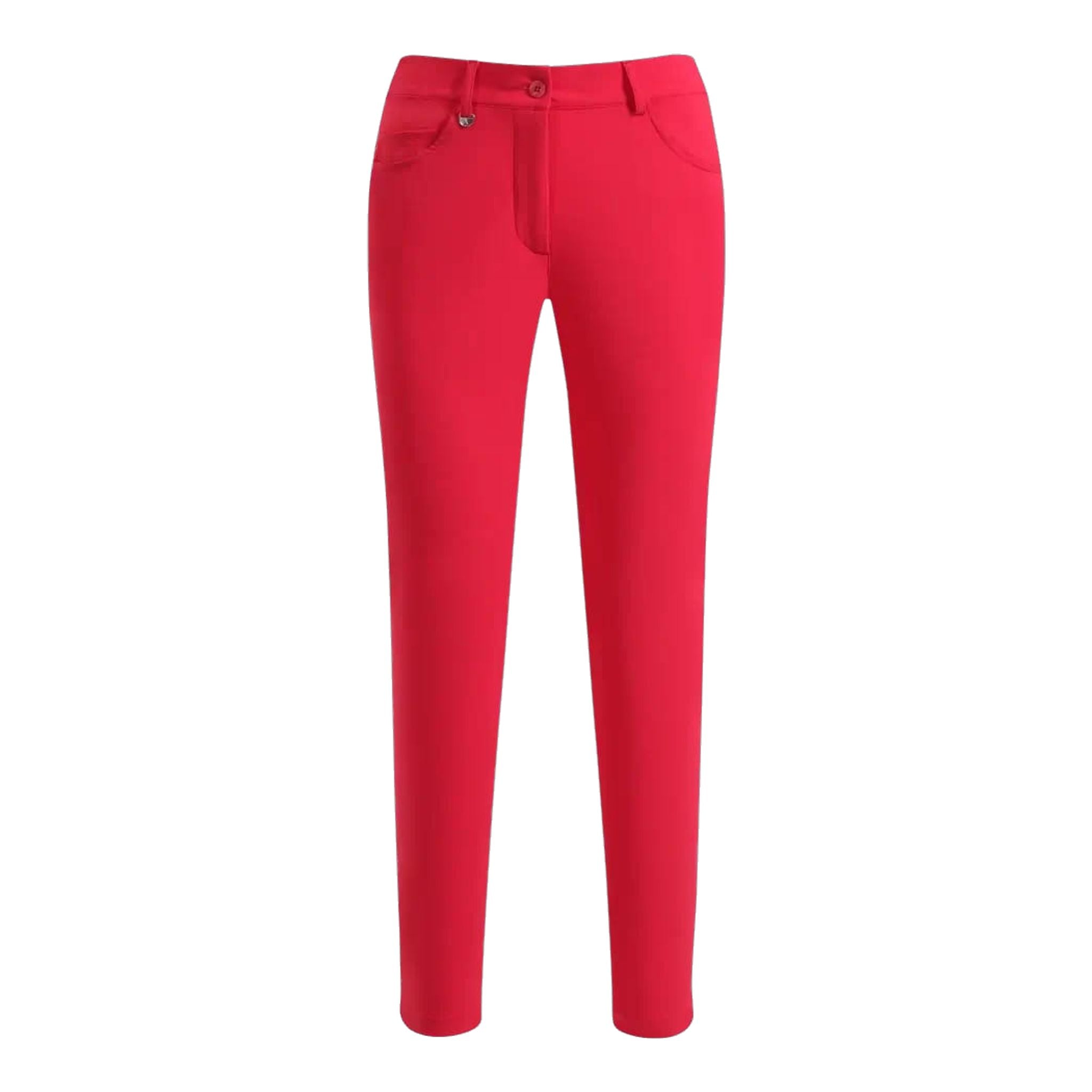 Pantaloni da golf da donna Chervo Silla