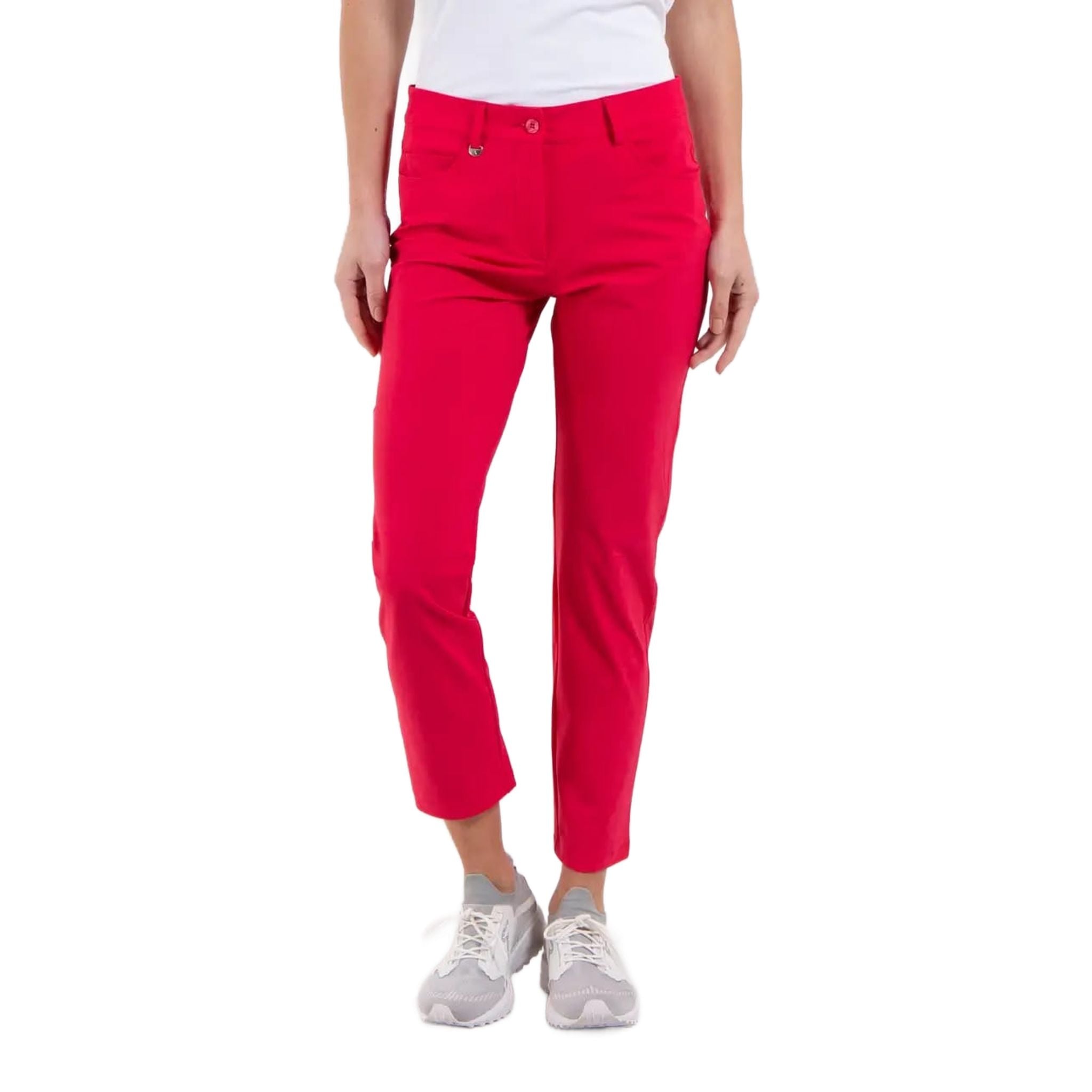Pantaloni da golf da donna Chervo Silla