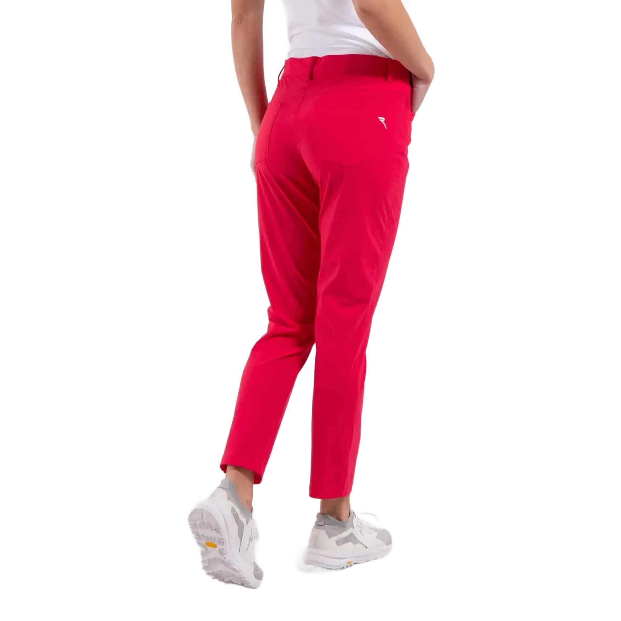 Pantaloni da golf da donna Chervo Silla