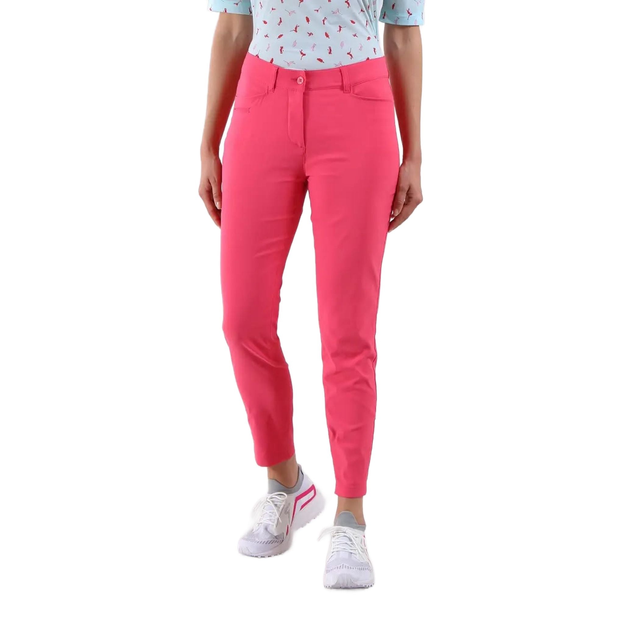 Pantaloni Chervo Sonora