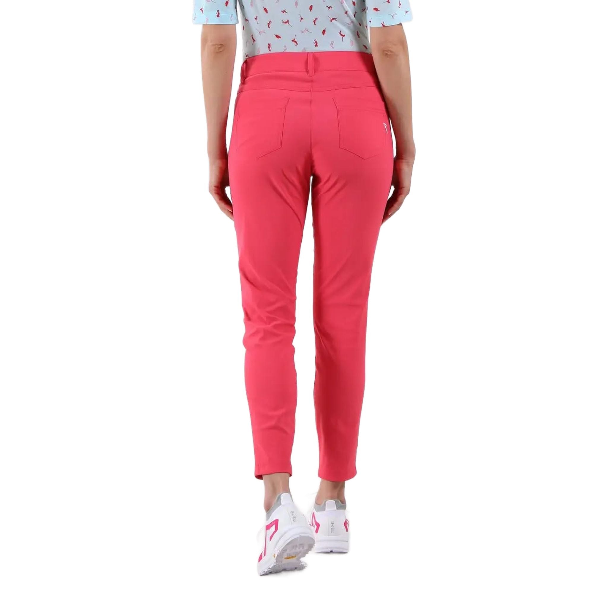 Pantaloni Chervo Sonora