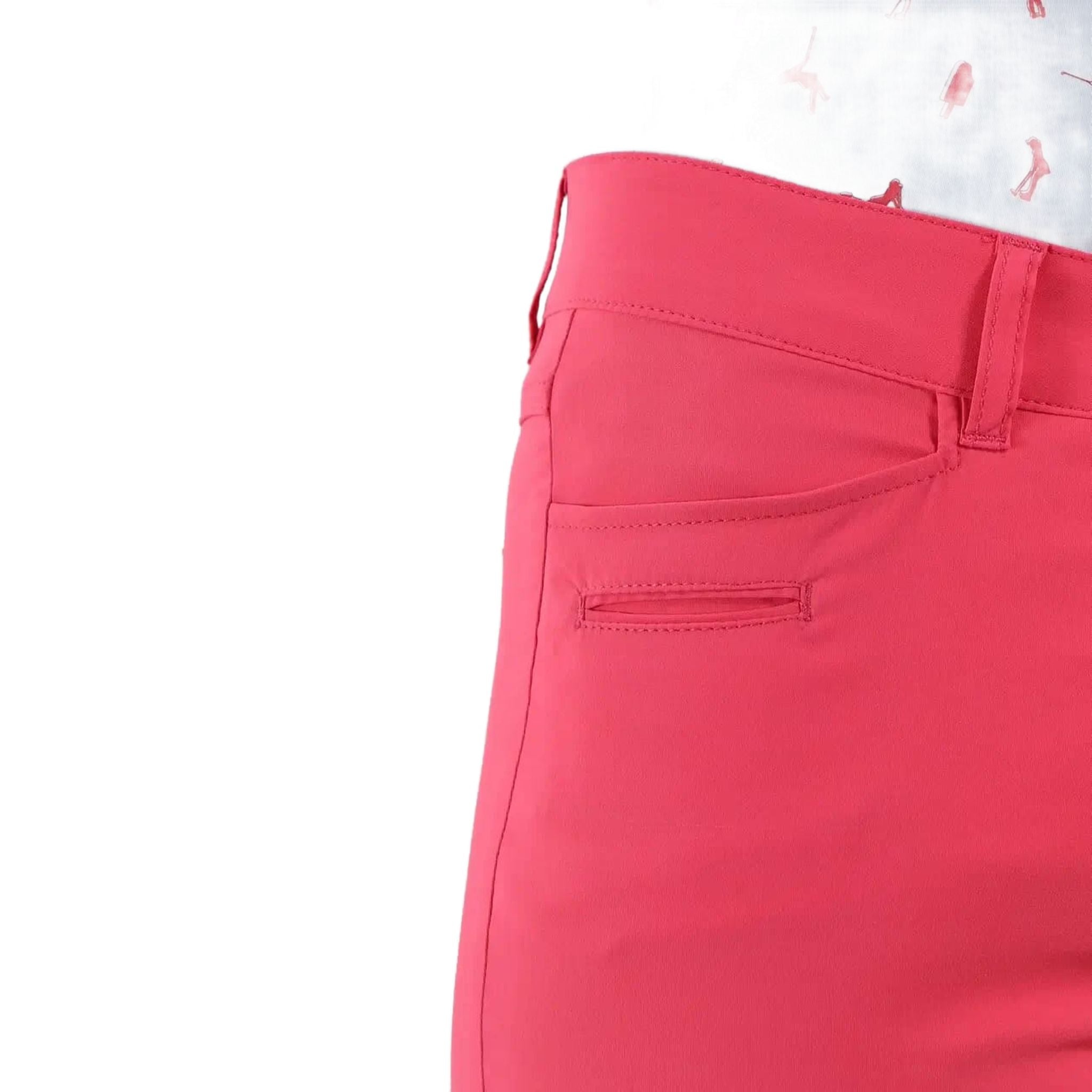 Pantaloni Chervo Sonora