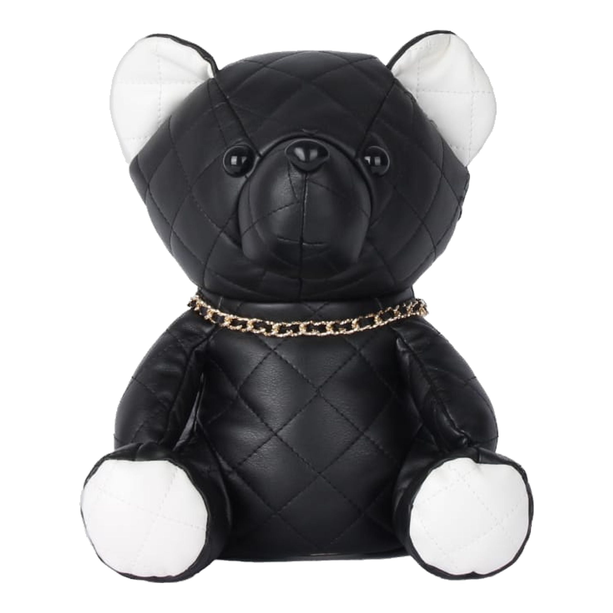 Copritesta INGGI Orso Josephine Copritesta Driver