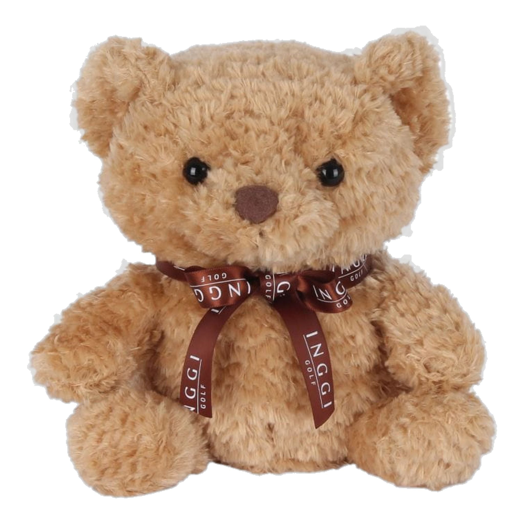 Copritesta INGGI Bear Alex Driver Headcover