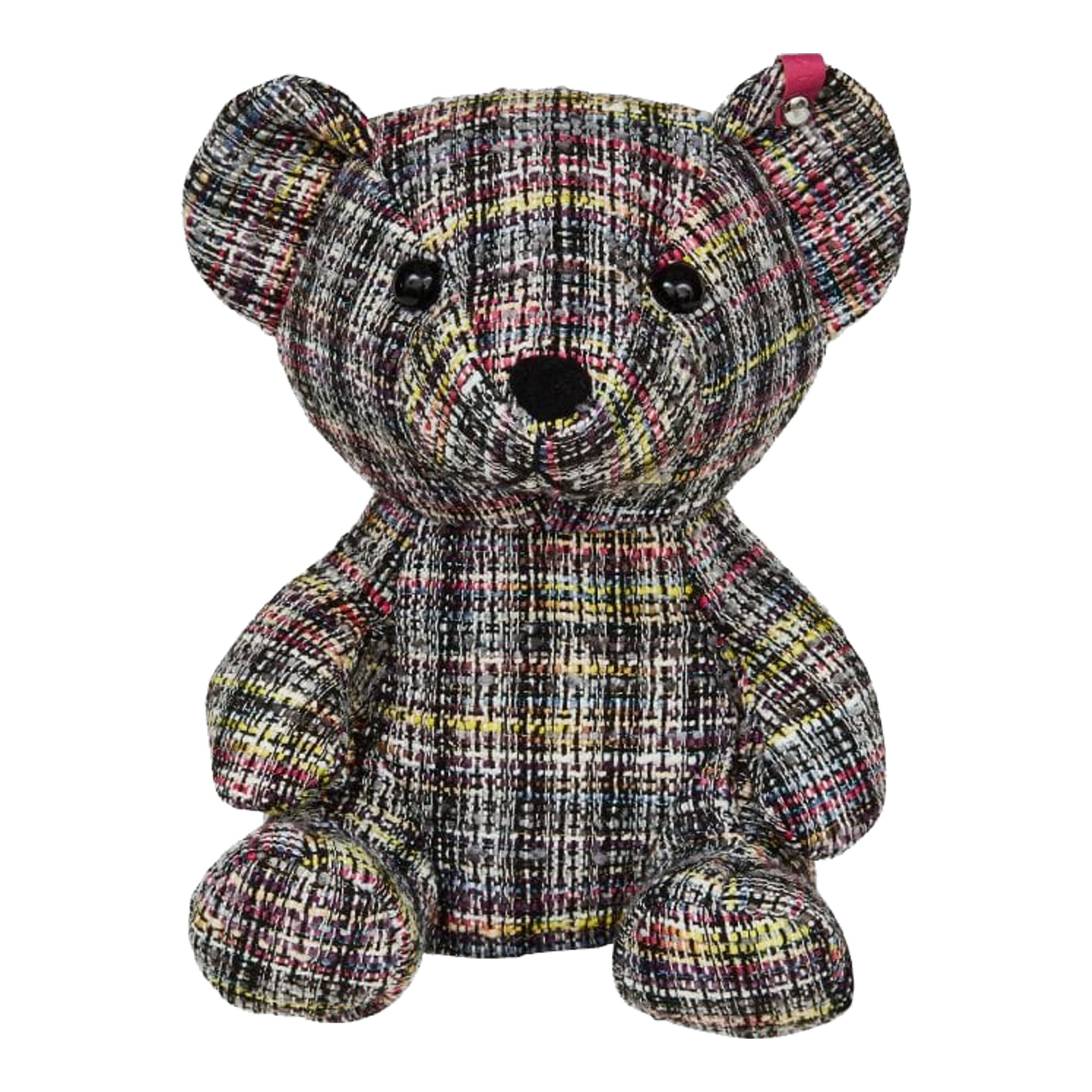 Copricapo INGGI Orso Nicole Driver Copricapo