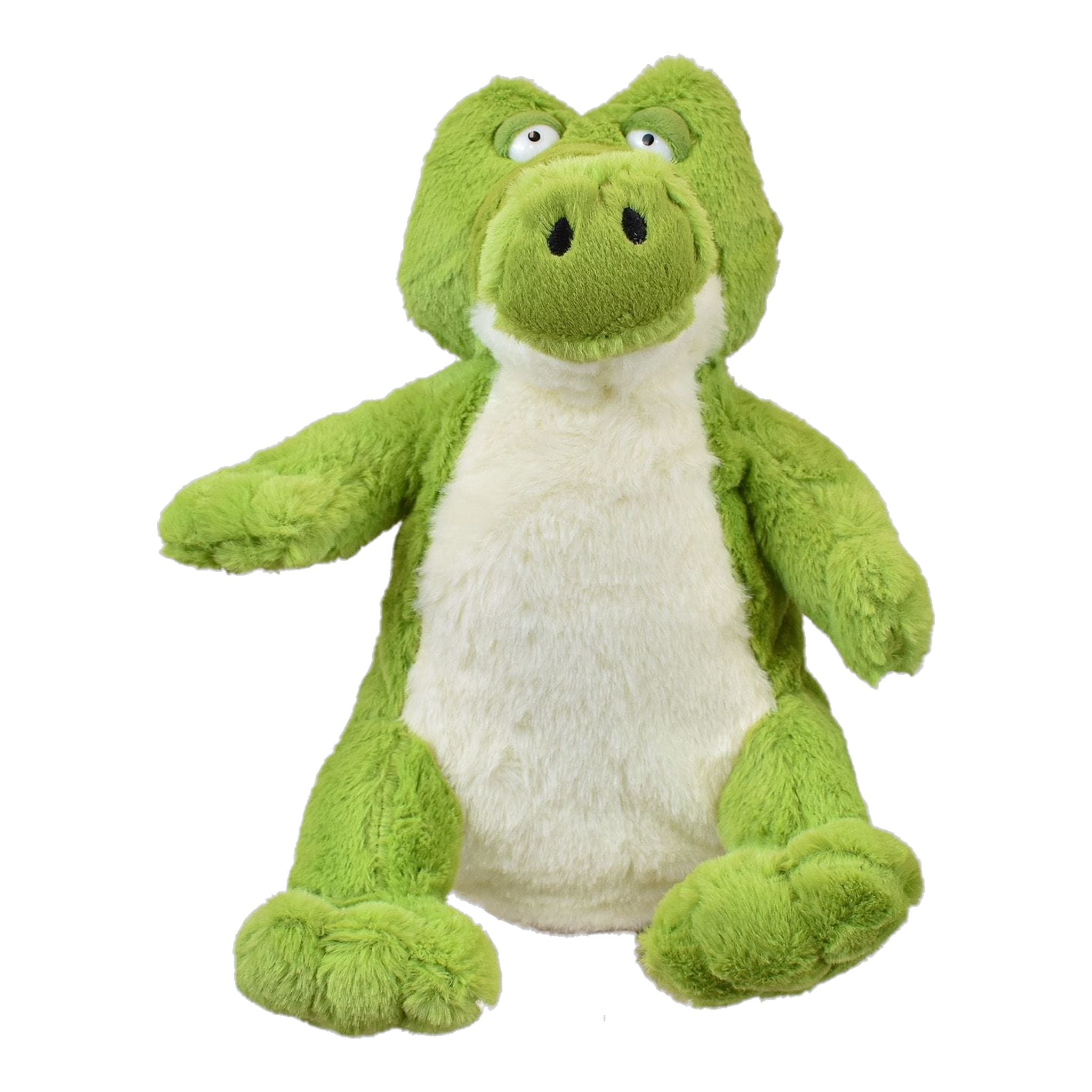 Copricapo in alligatore Creative Covers