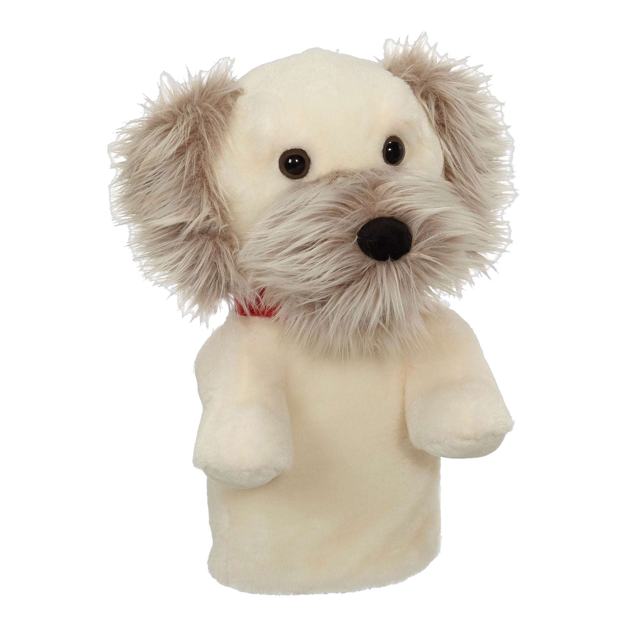 Copricapo per cani Mr. Bucky di Creative Covers