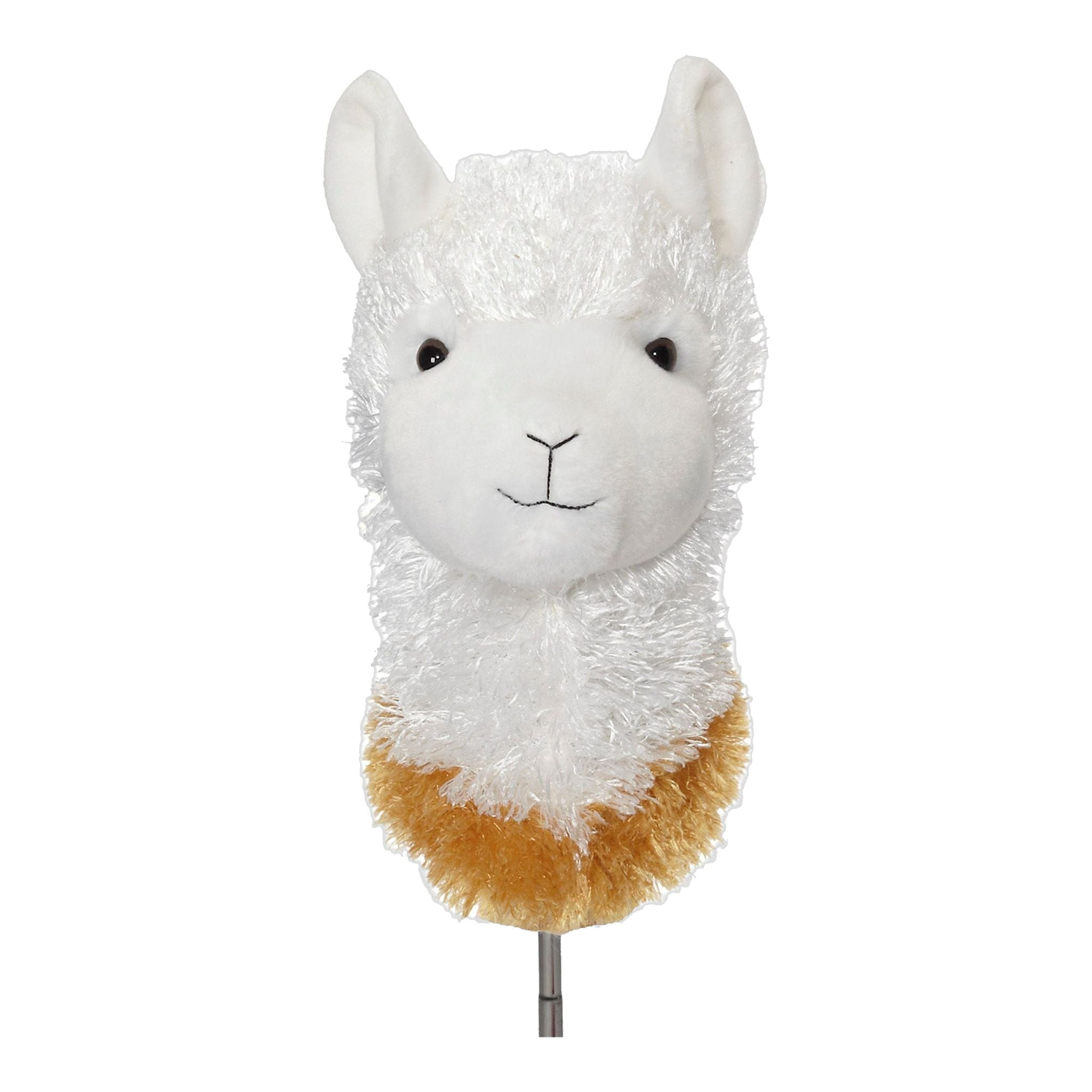 Copricapo Lucky Llama di Creative Covers