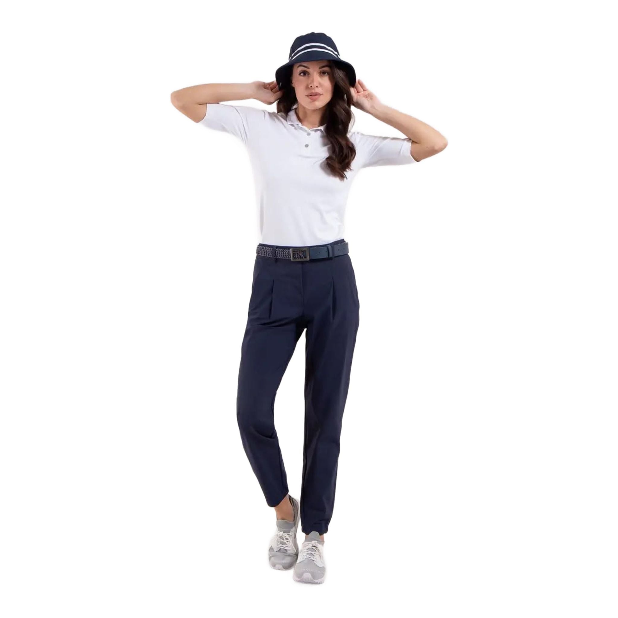 Pantaloni da golf da donna Chervo Search