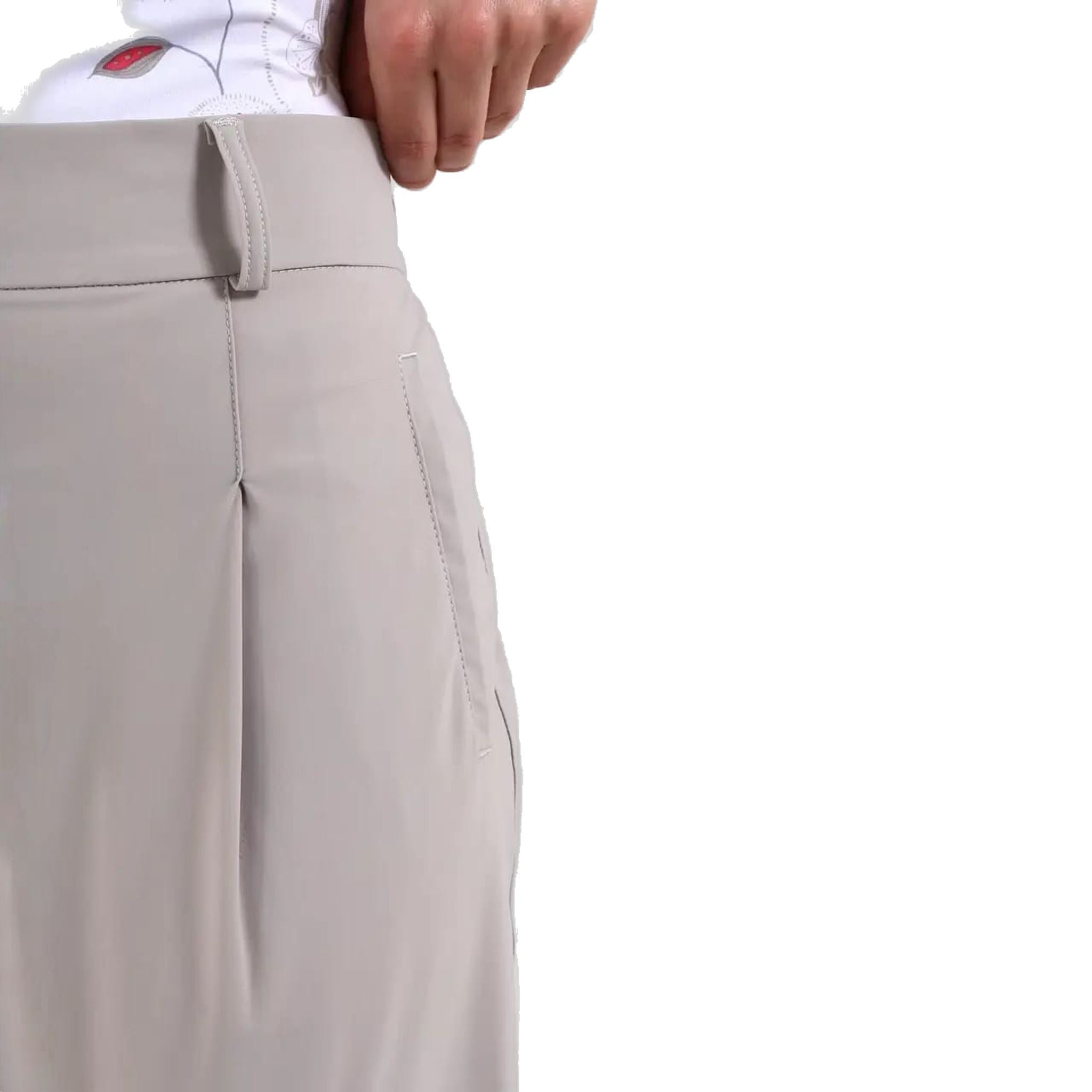 Pantaloni da golf da donna Chervo Search