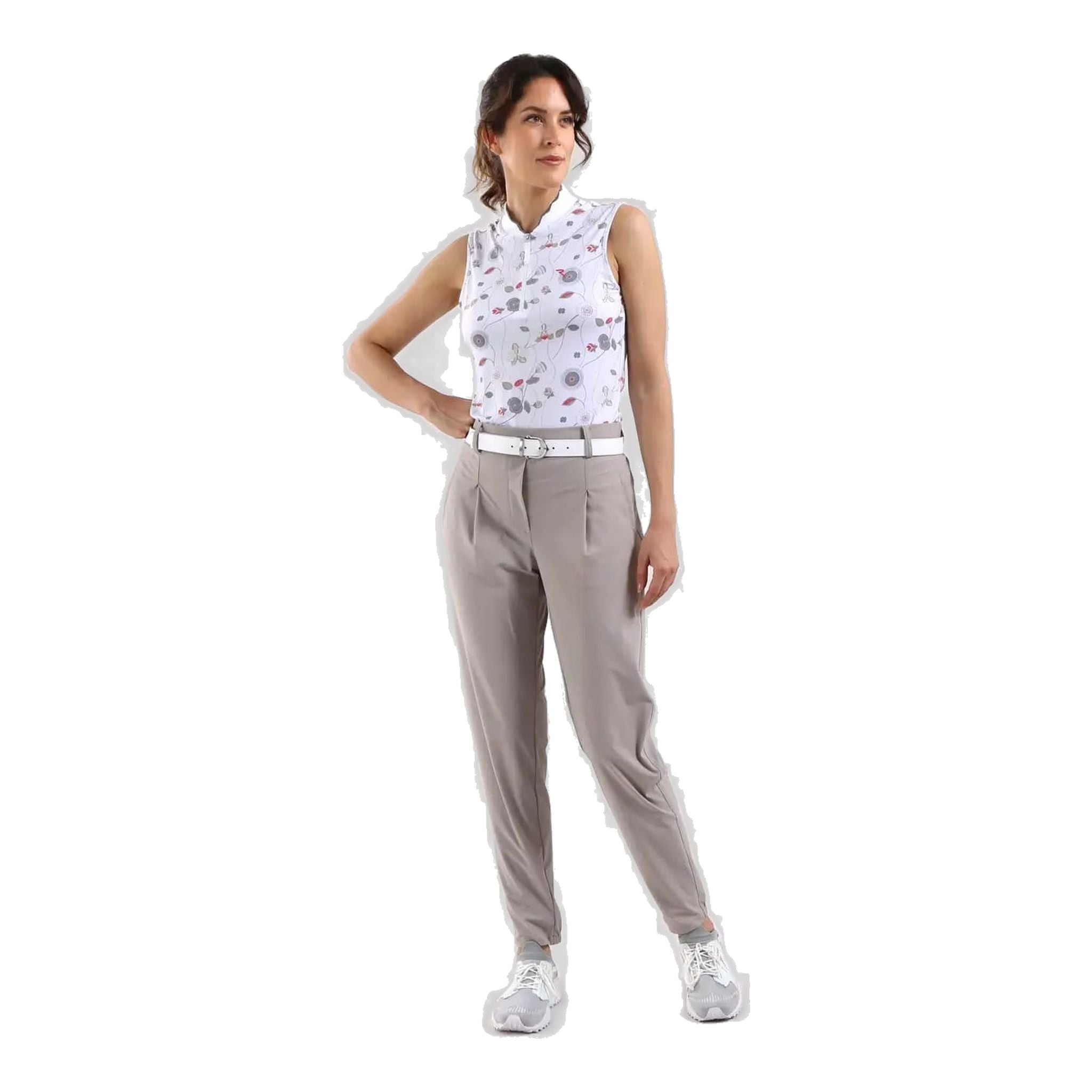 Pantaloni da golf da donna Chervo Search