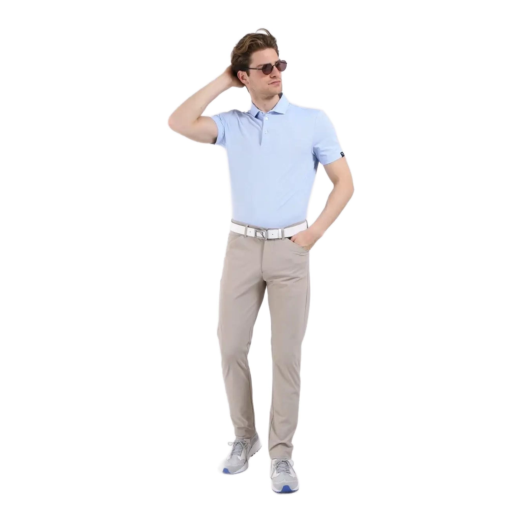 Pantaloni Chervo Sponda Uomo