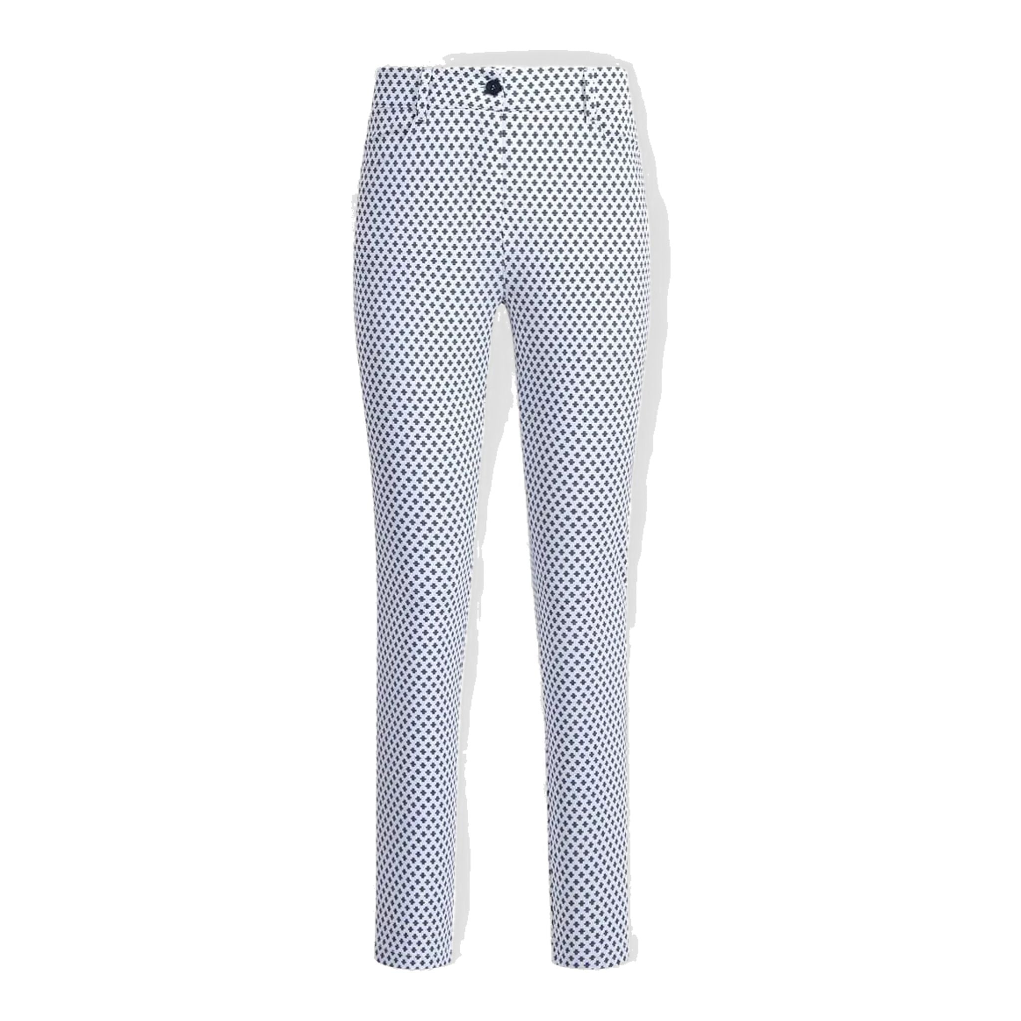 Pantaloni da golf da donna Chervo Serafina