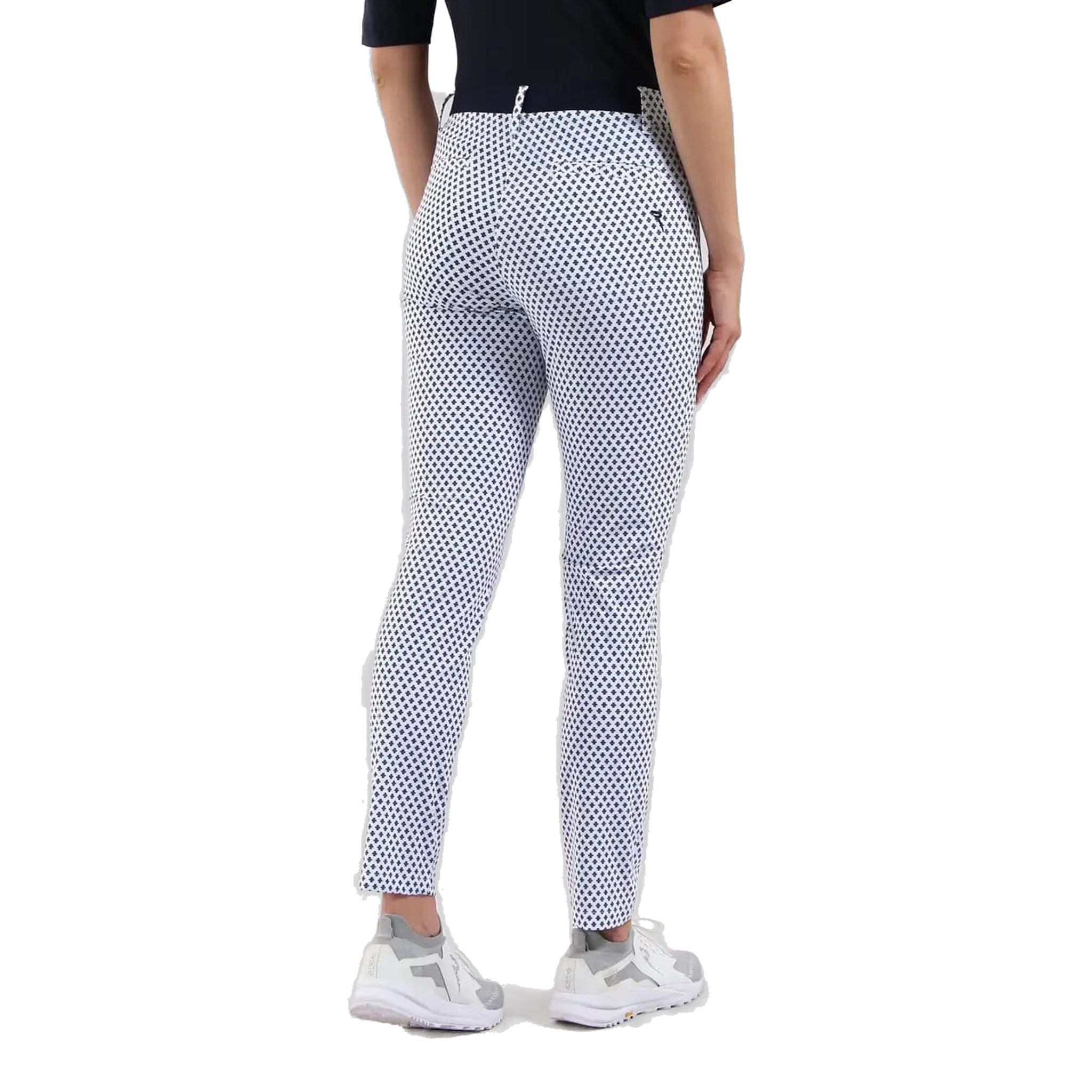 Pantaloni da golf da donna Chervo Serafina