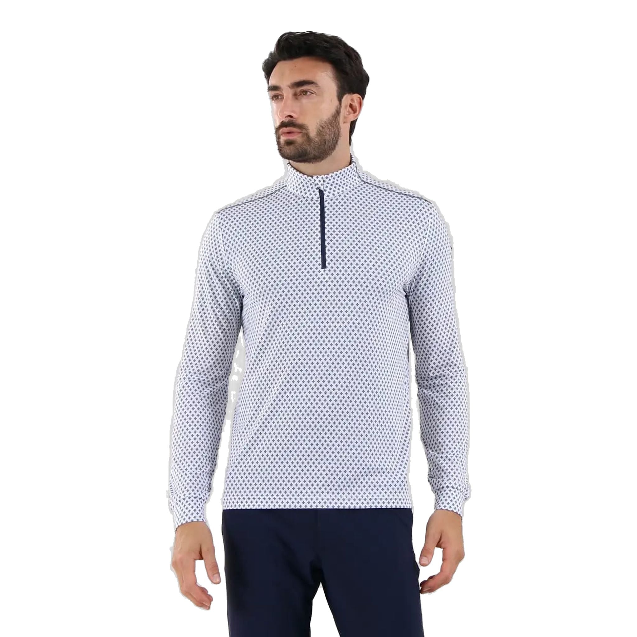 Strato intermedio da uomo Chervo Trottolino