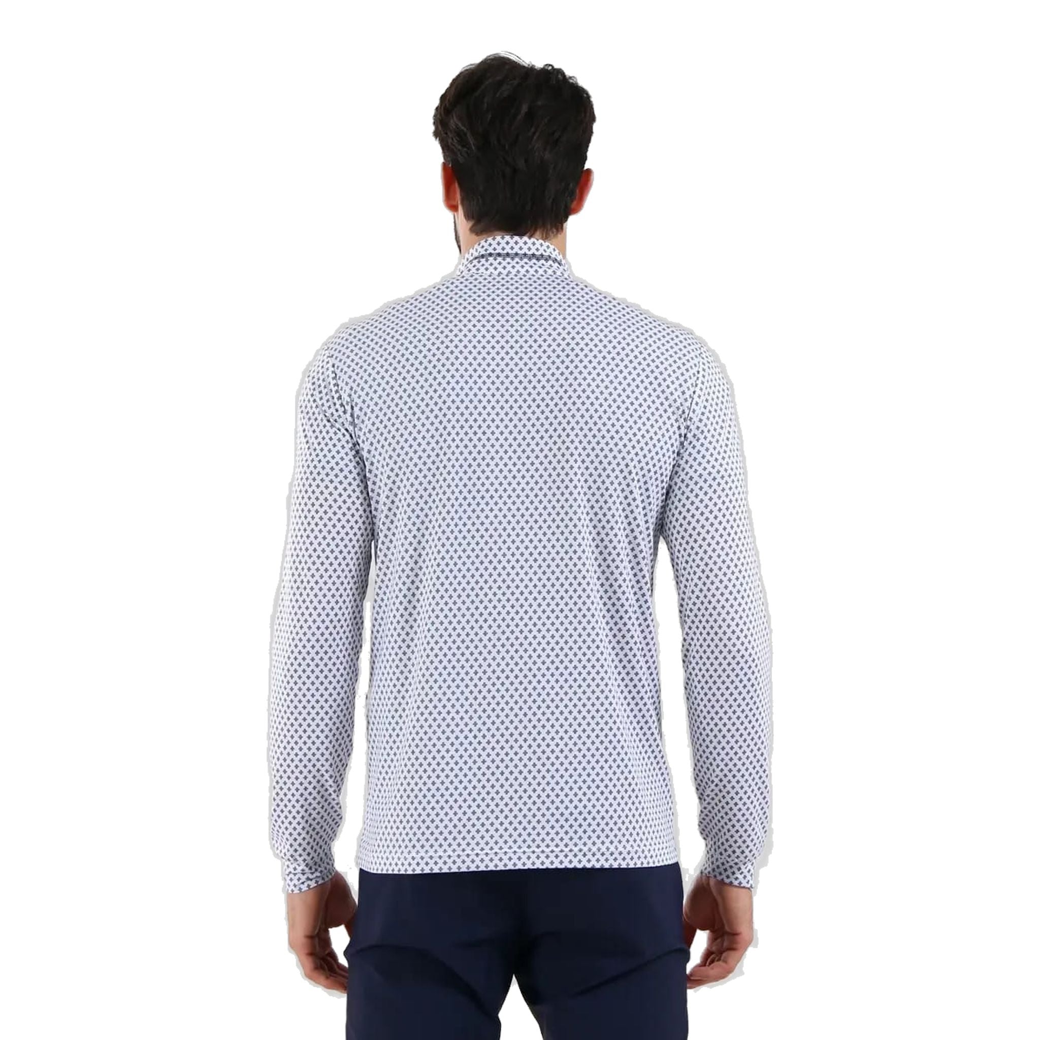 Strato intermedio da uomo Chervo Trottolino