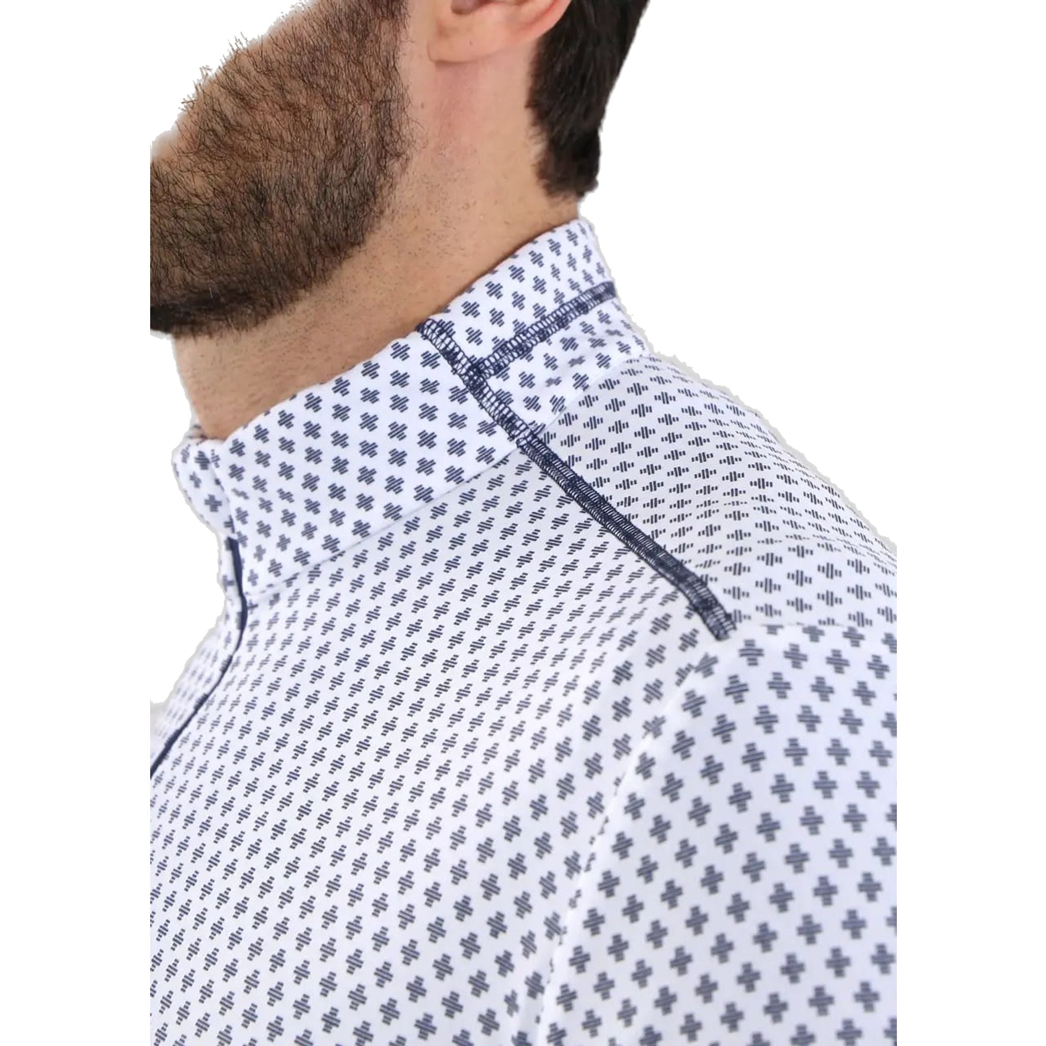 Strato intermedio da uomo Chervo Trottolino