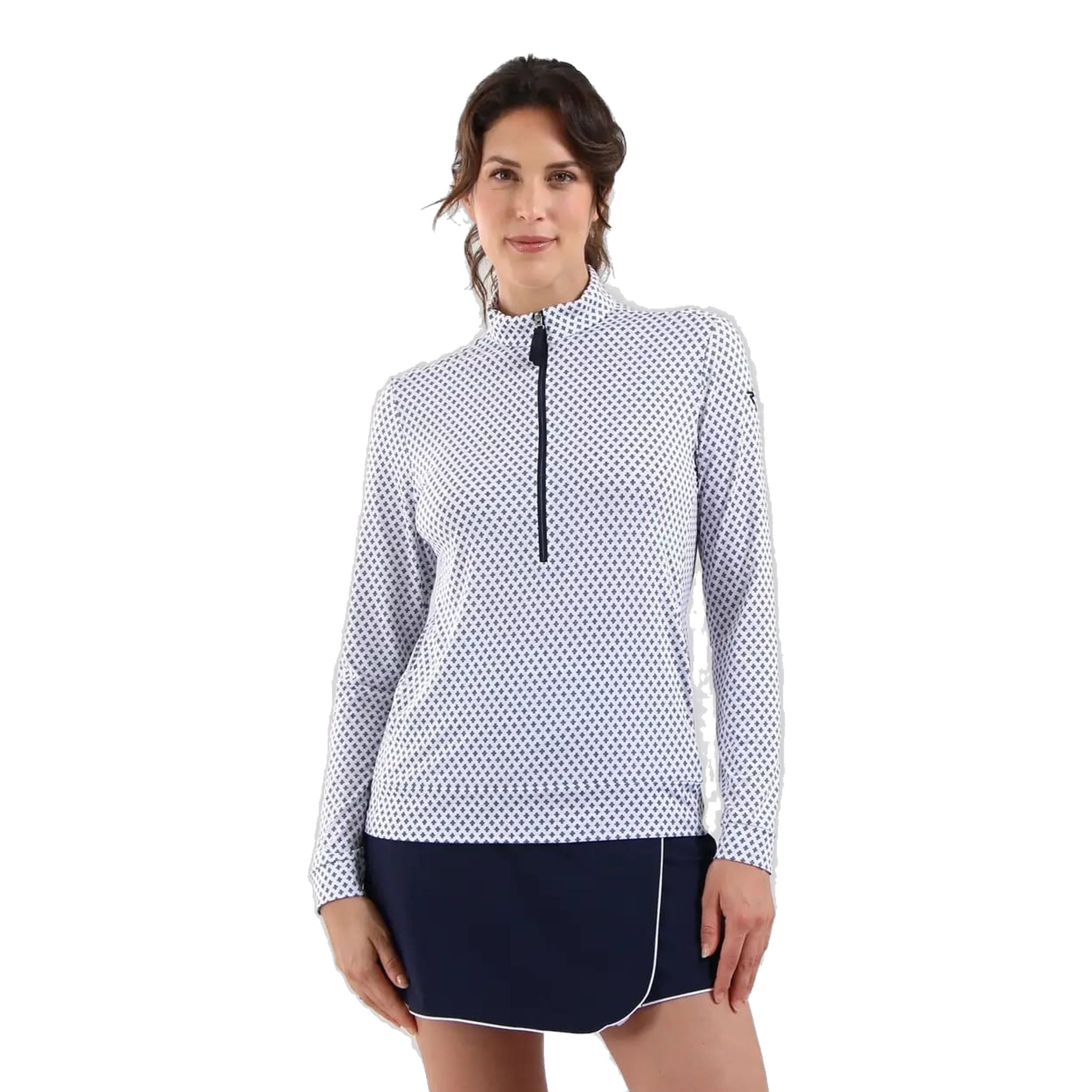 Chervo Torre Midlayer da donna