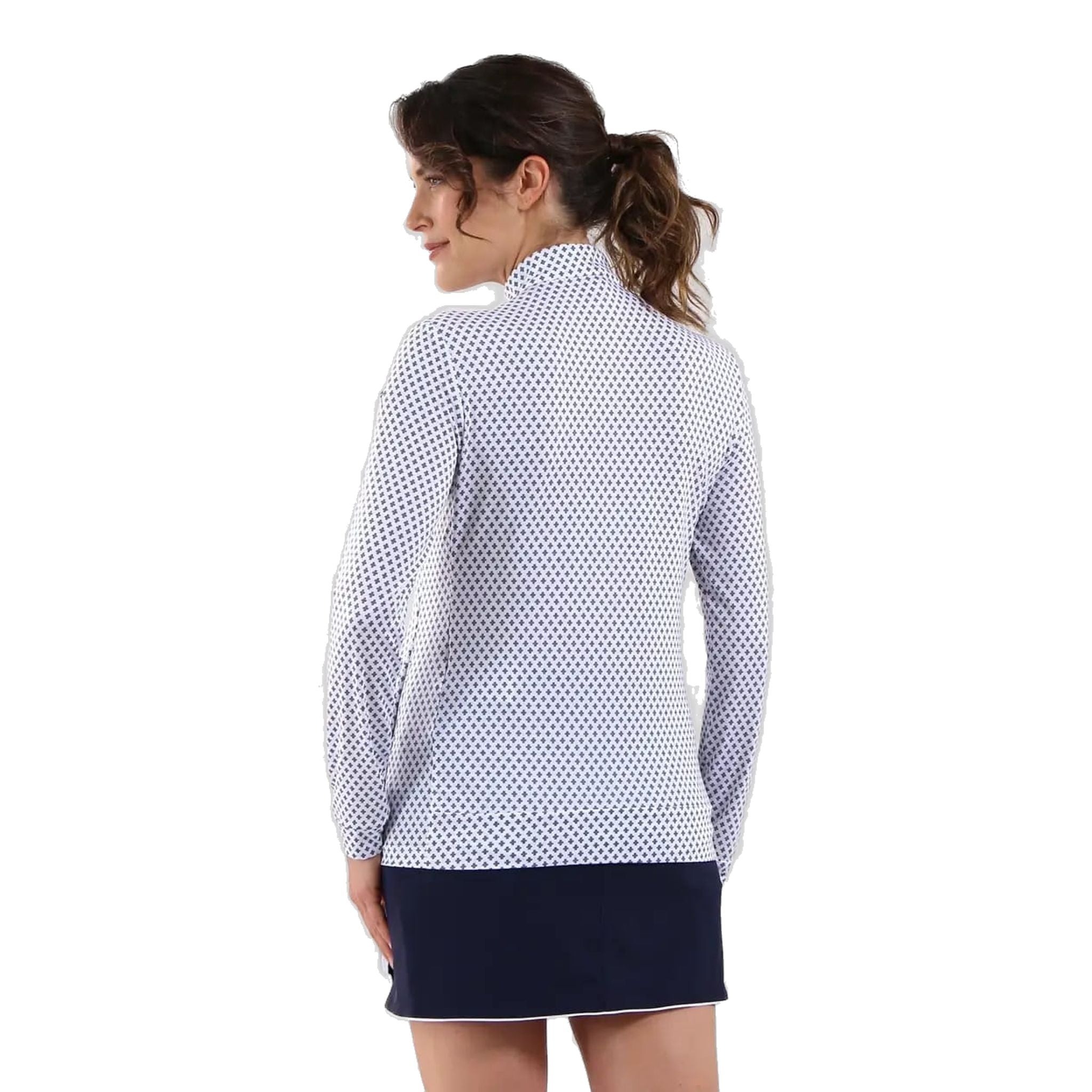 Chervo Torre Midlayer da donna