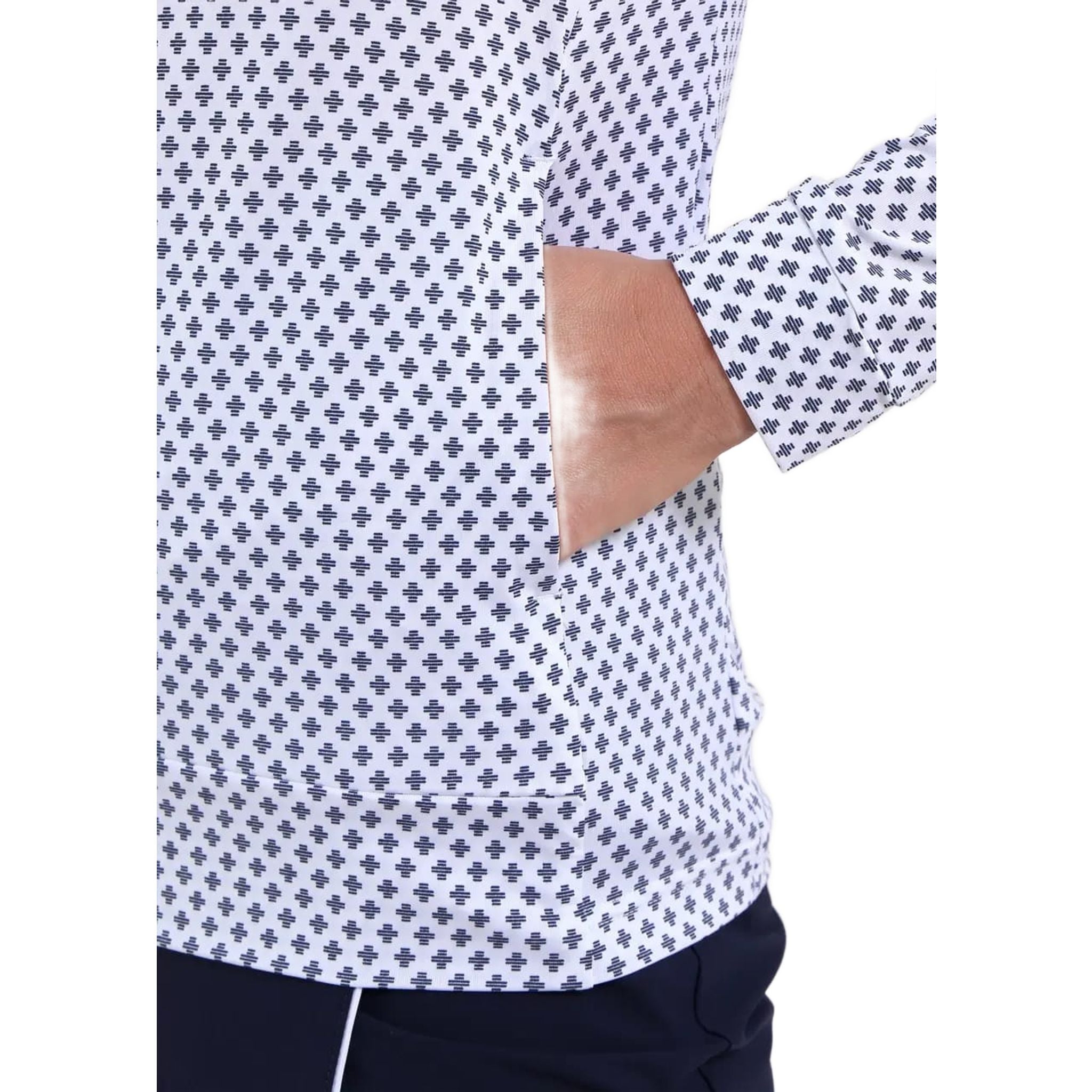 Chervo Torre Midlayer da donna