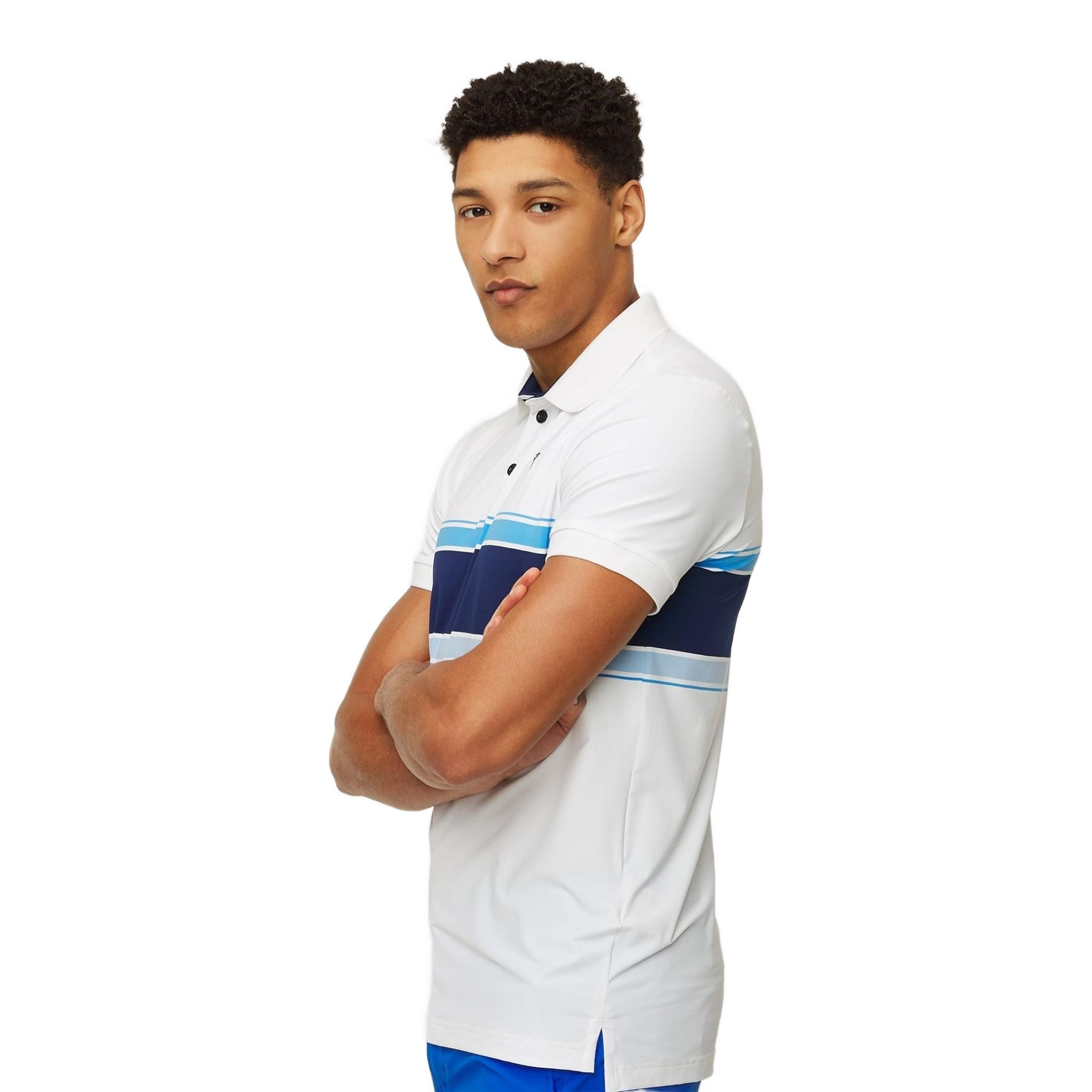 Polo Chervo Agelong da uomo