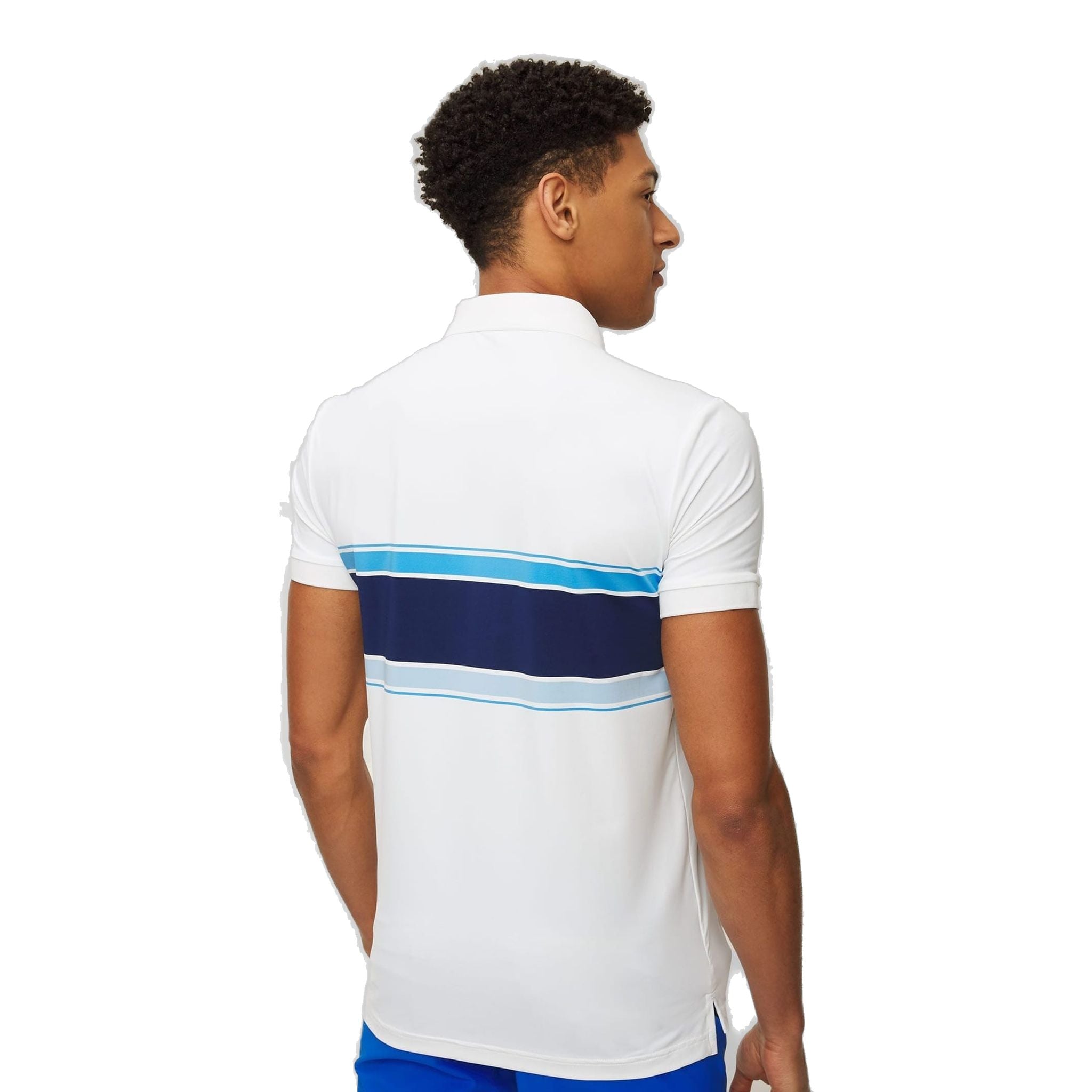 Polo Chervo Agelong da uomo