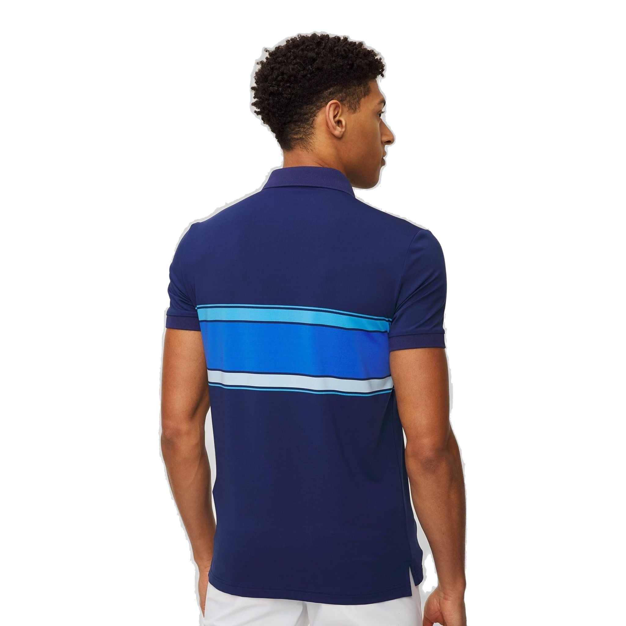 Polo Chervo Agelong da uomo