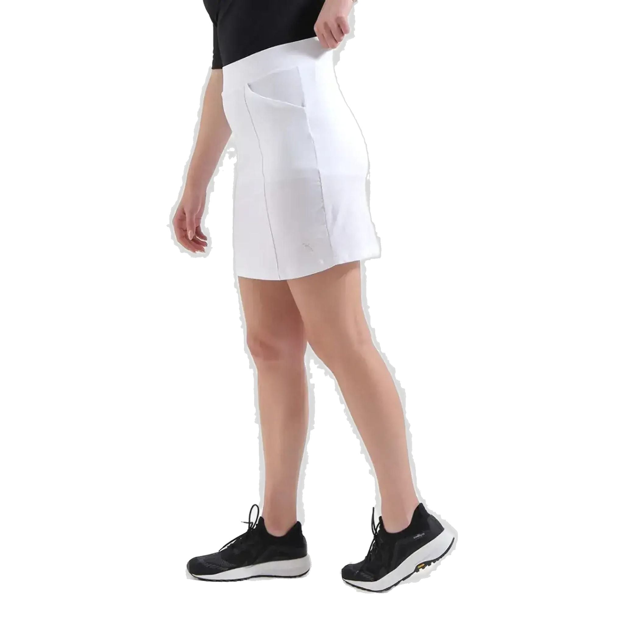 Gonna da golf Chervo Juventus da donna