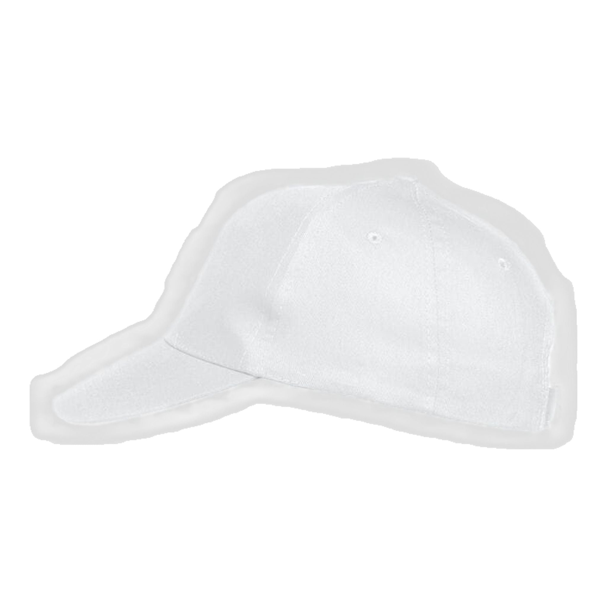 Clique Texas Cap White
