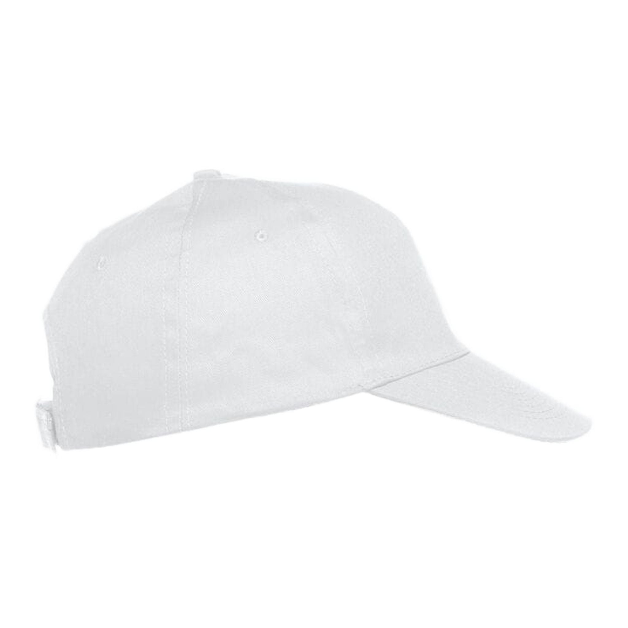 Clique Texas Cap White