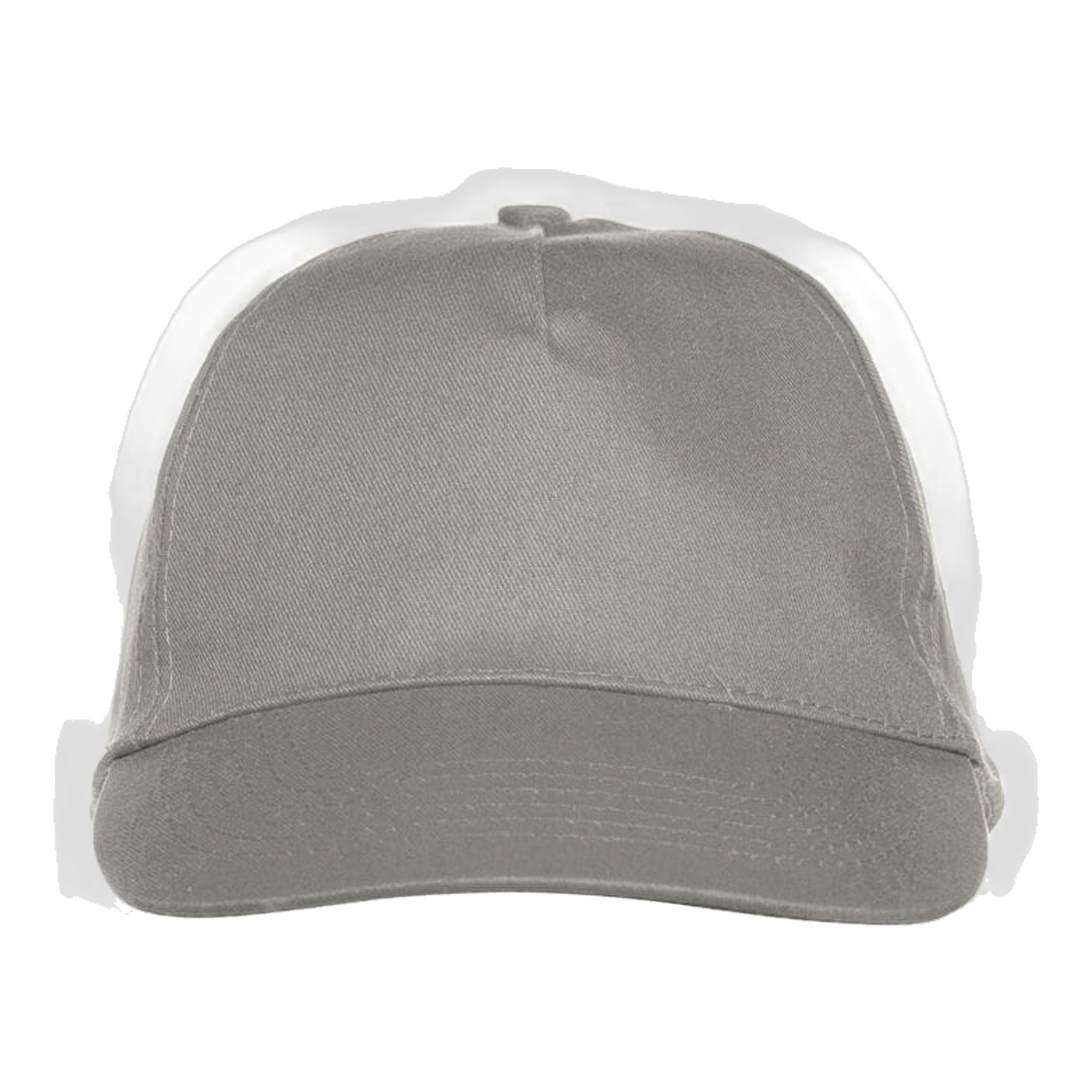 Clique Texas Cap Silver