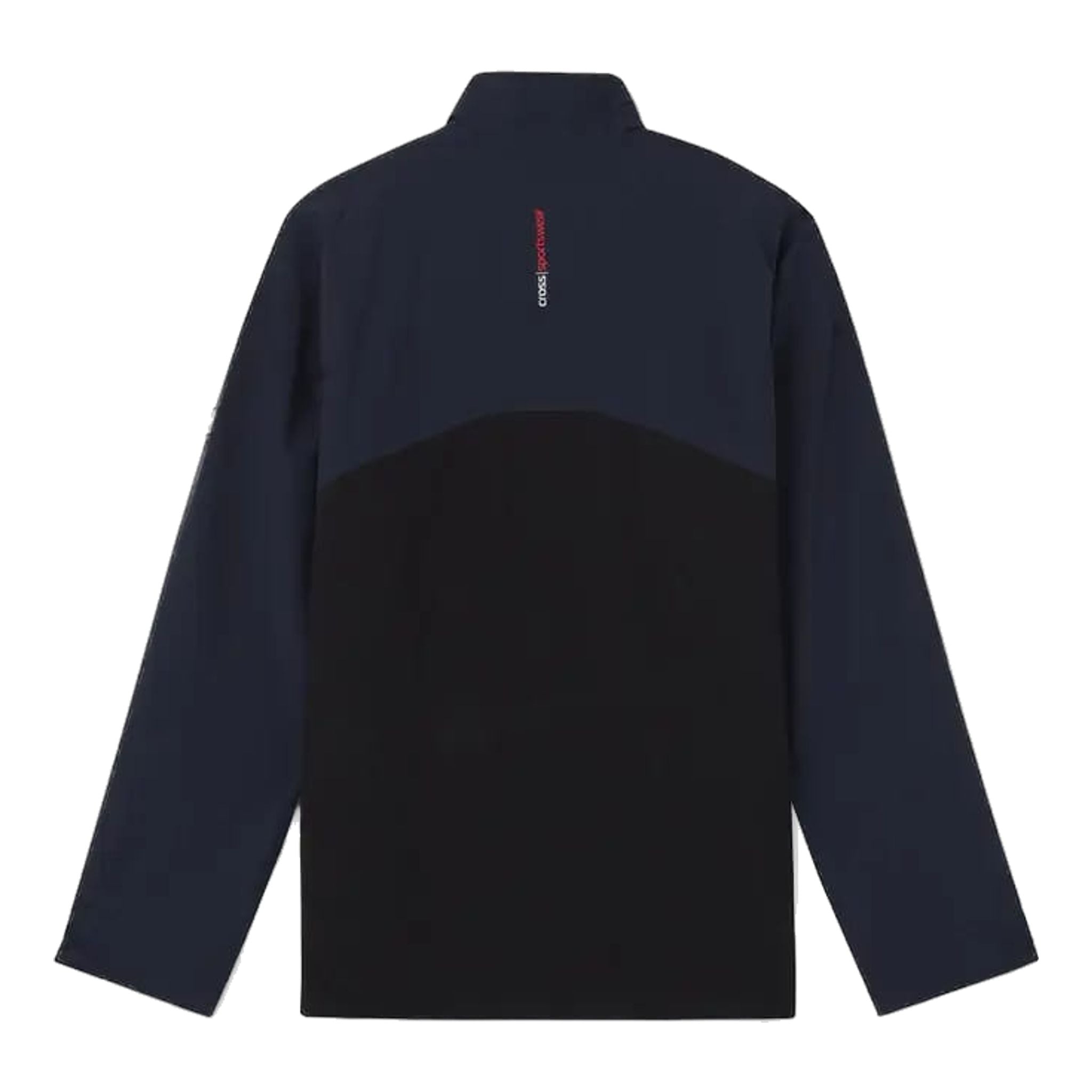 Giacca antipioggia Cross Sportswear Cloud Golf Uomo