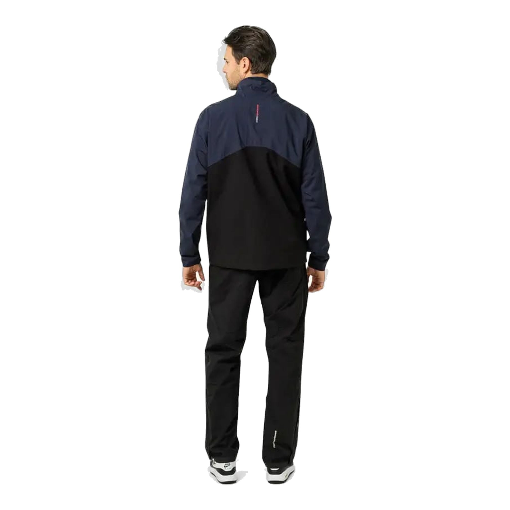 Giacca antipioggia Cross Sportswear Cloud Golf Uomo