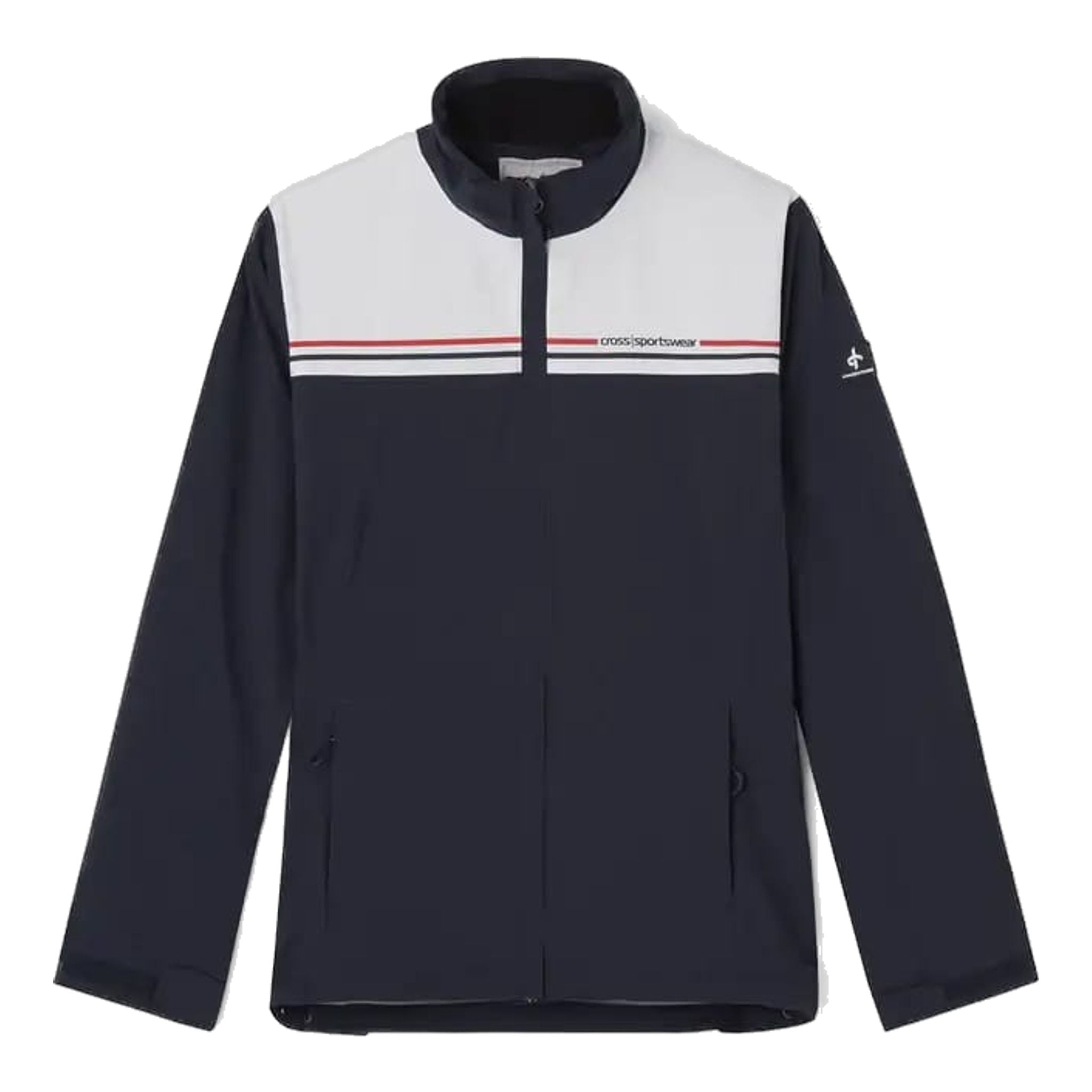 Giacca da golf Cross Sportswear Cloud da donna