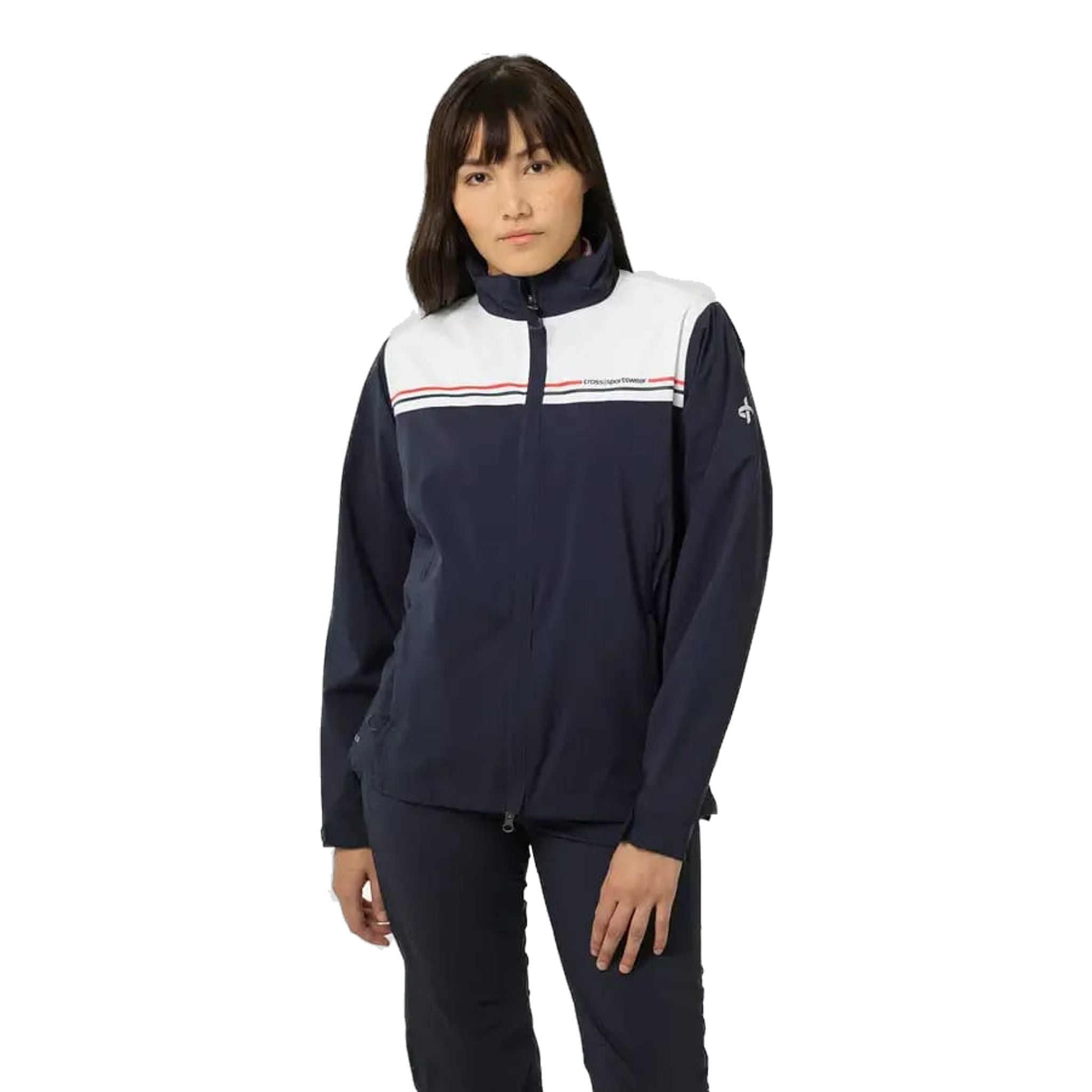 Giacca da golf Cross Sportswear Cloud da donna
