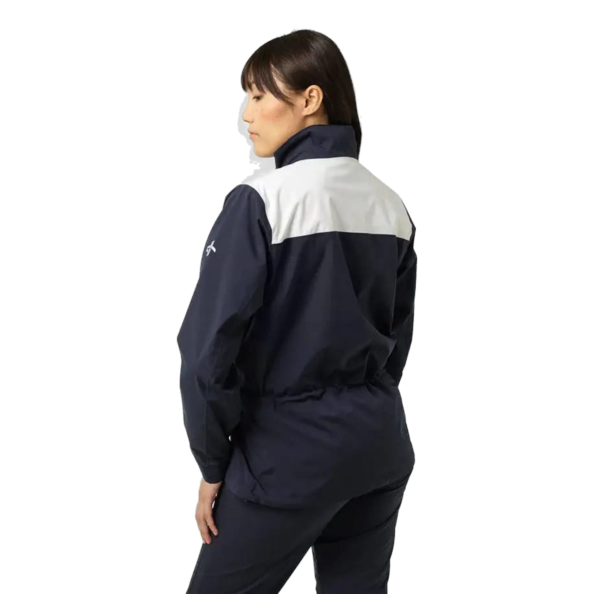 Giacca da golf Cross Sportswear Cloud da donna