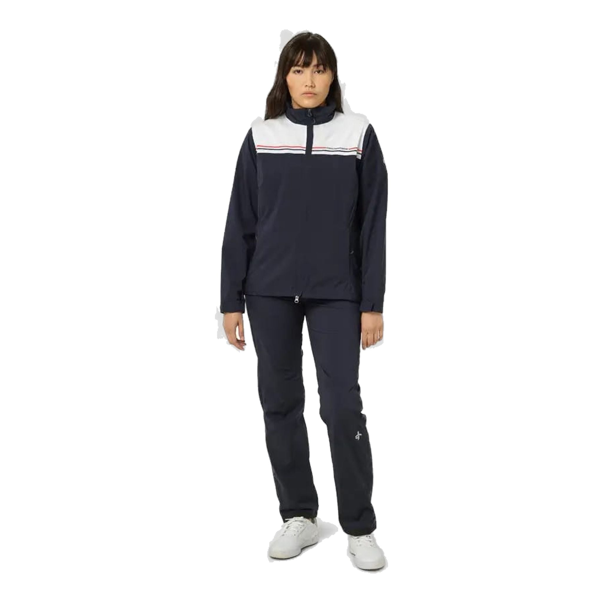 Giacca da golf Cross Sportswear Cloud da donna