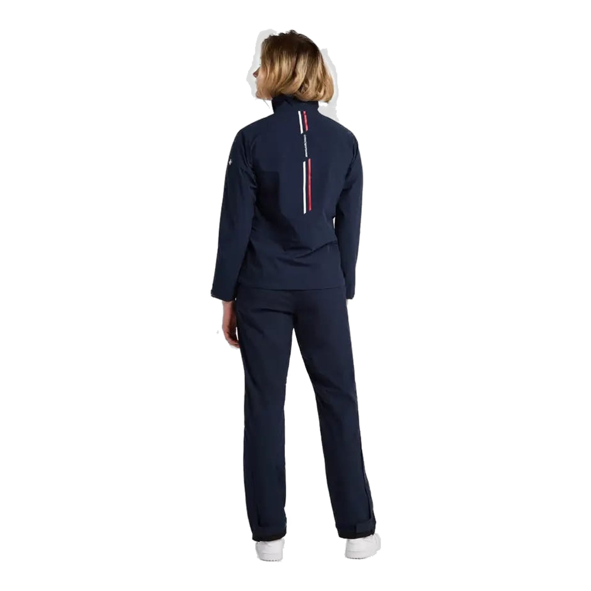Giacca Cross Sportswear Cloud da donna