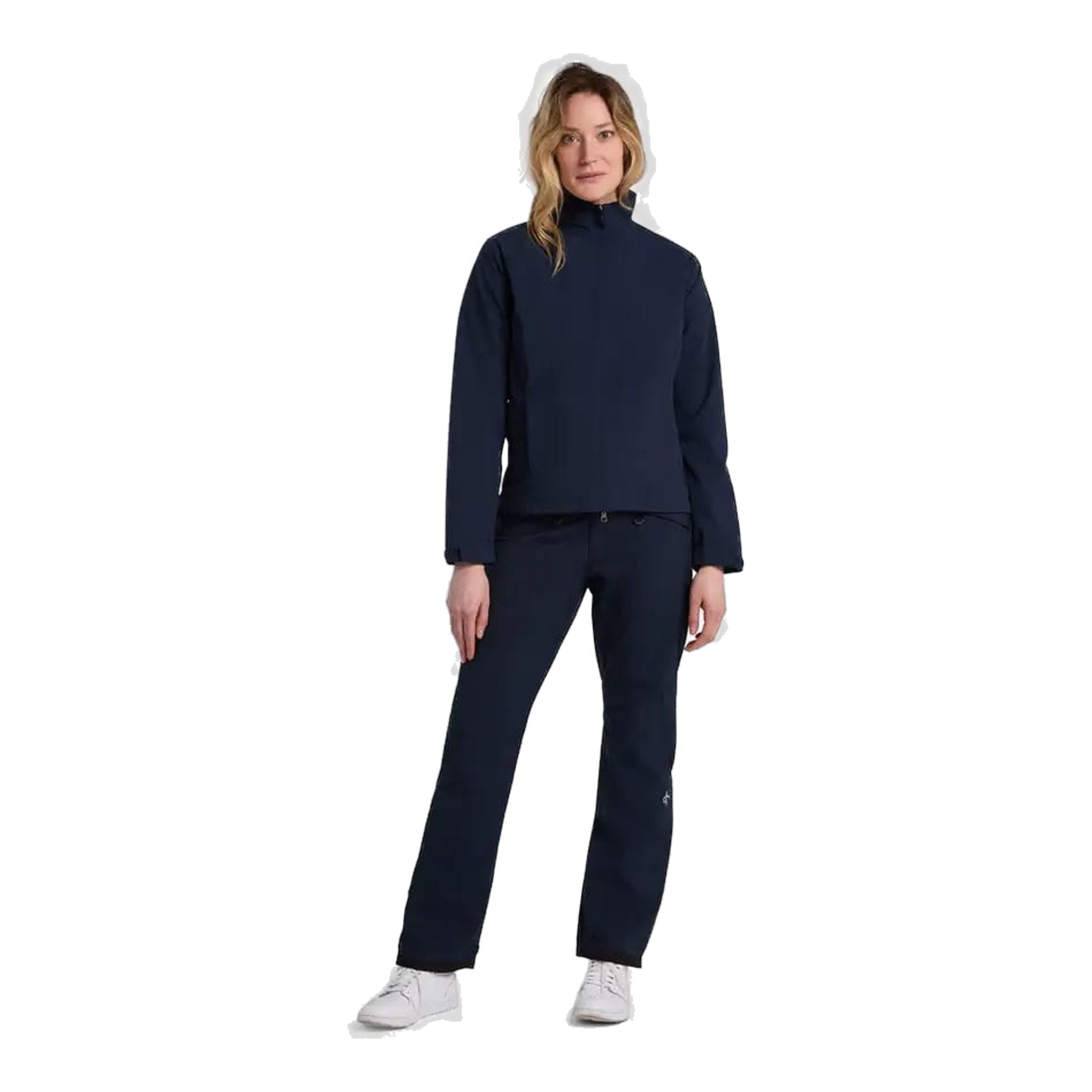 Giacca Cross Sportswear Cloud da donna