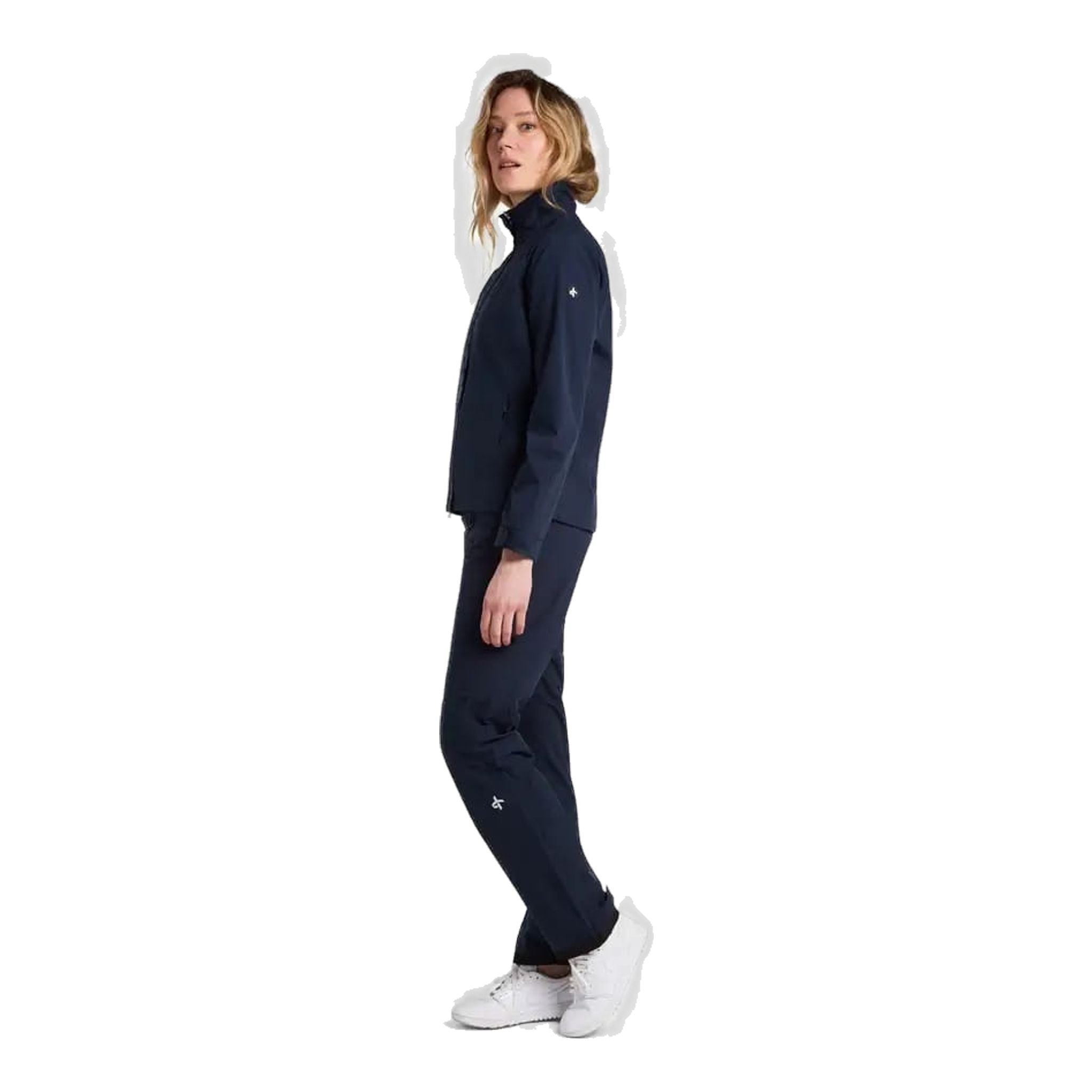 Giacca Cross Sportswear Cloud da donna