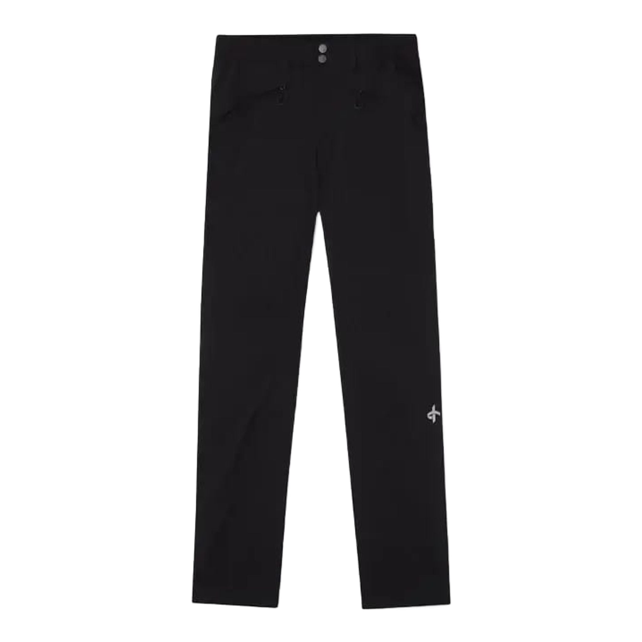 Pantaloni da golf Cross Sportswear Cloud Regular da donna