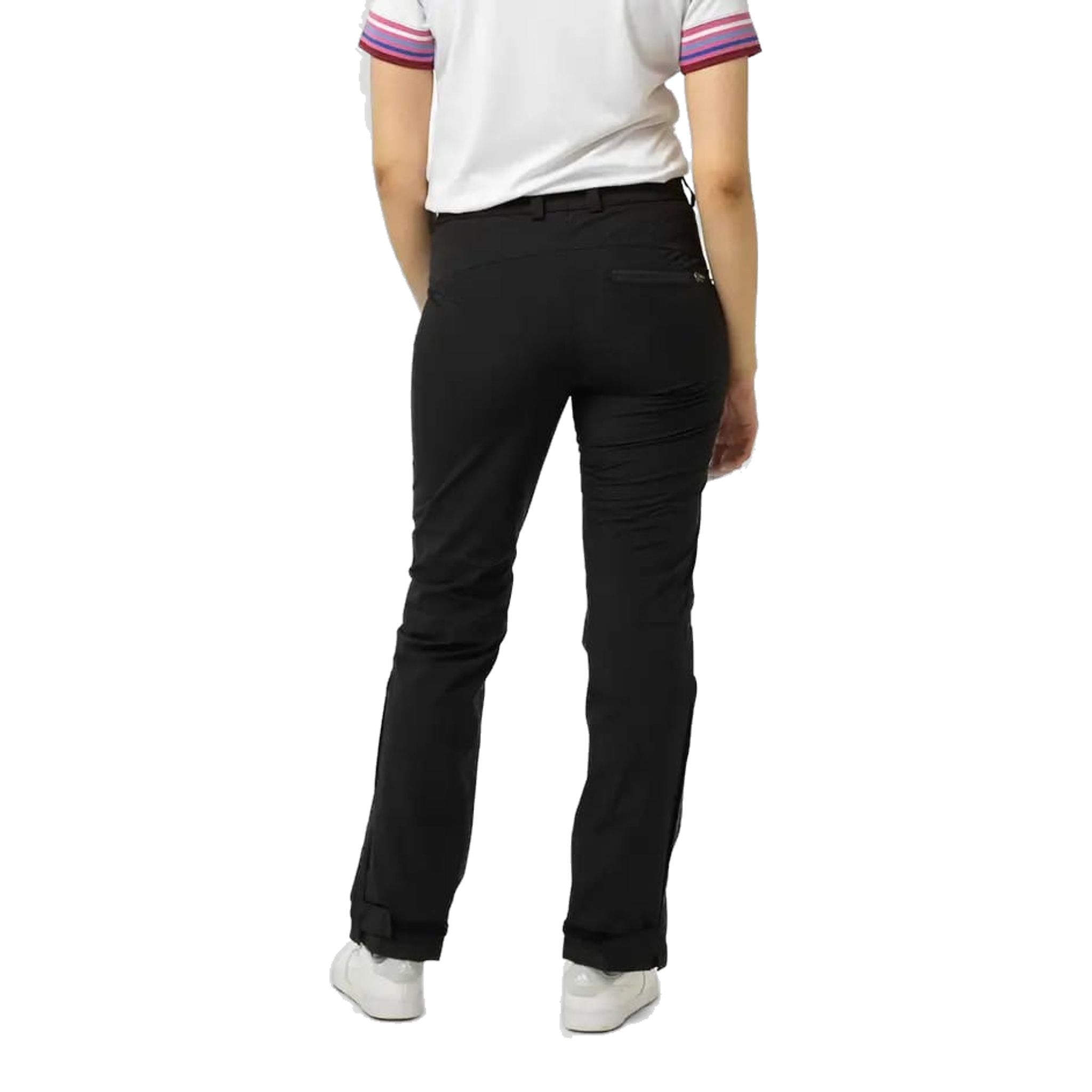 Pantaloni da golf Cross Sportswear Cloud Regular da donna
