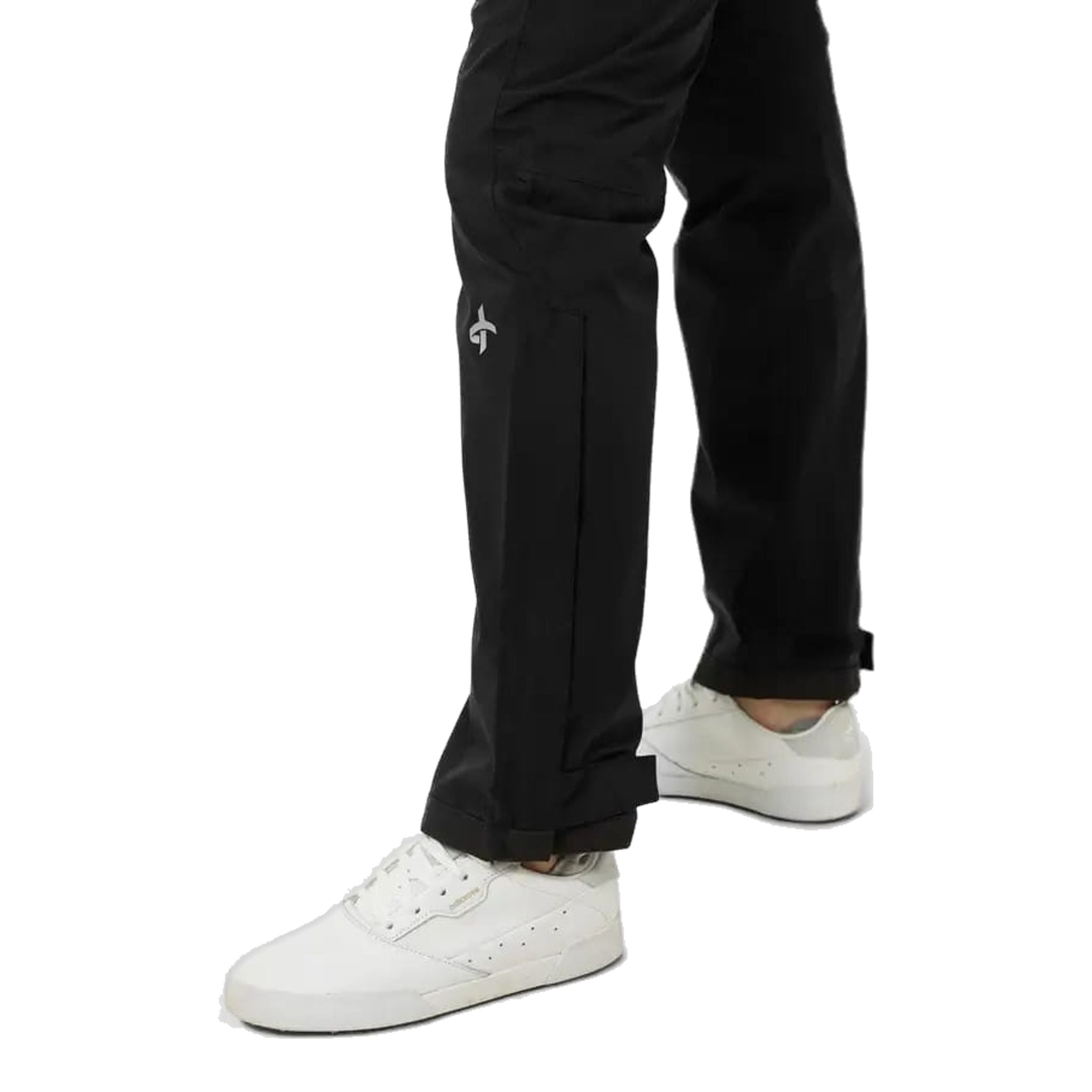 Pantaloni da golf Cross Sportswear Cloud Regular da donna